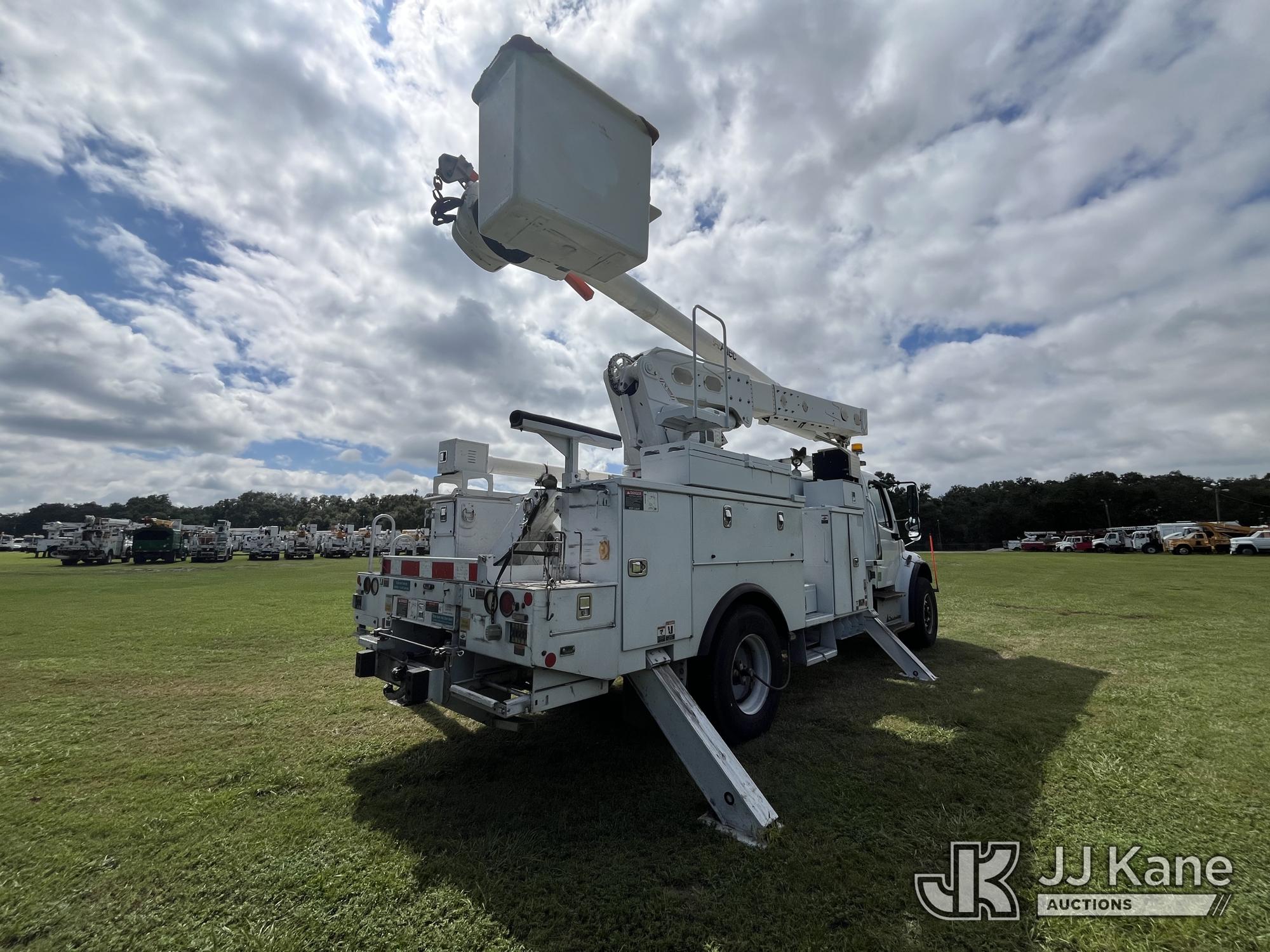 2016 Freightliner M2 106