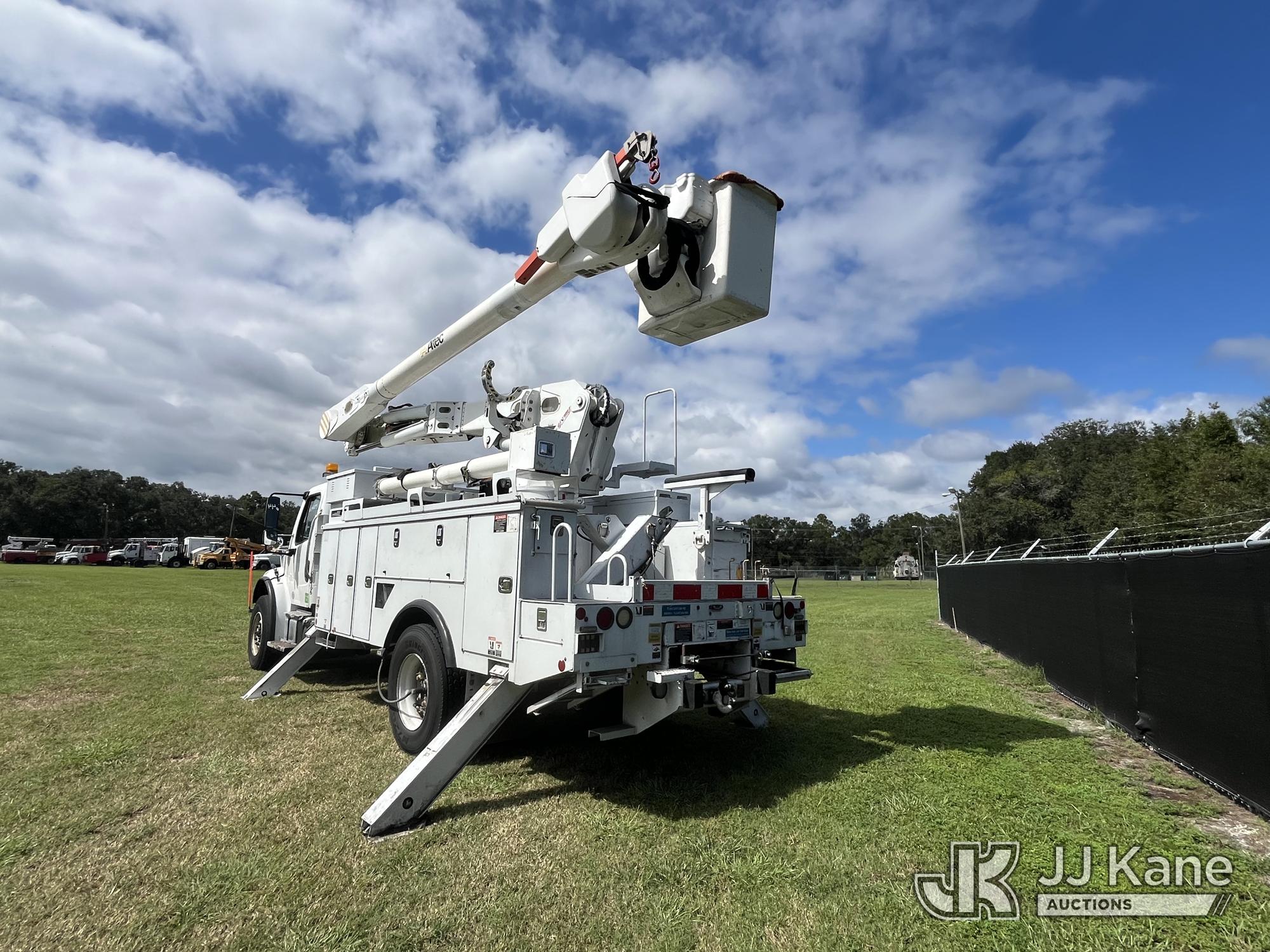 2016 Freightliner M2 106