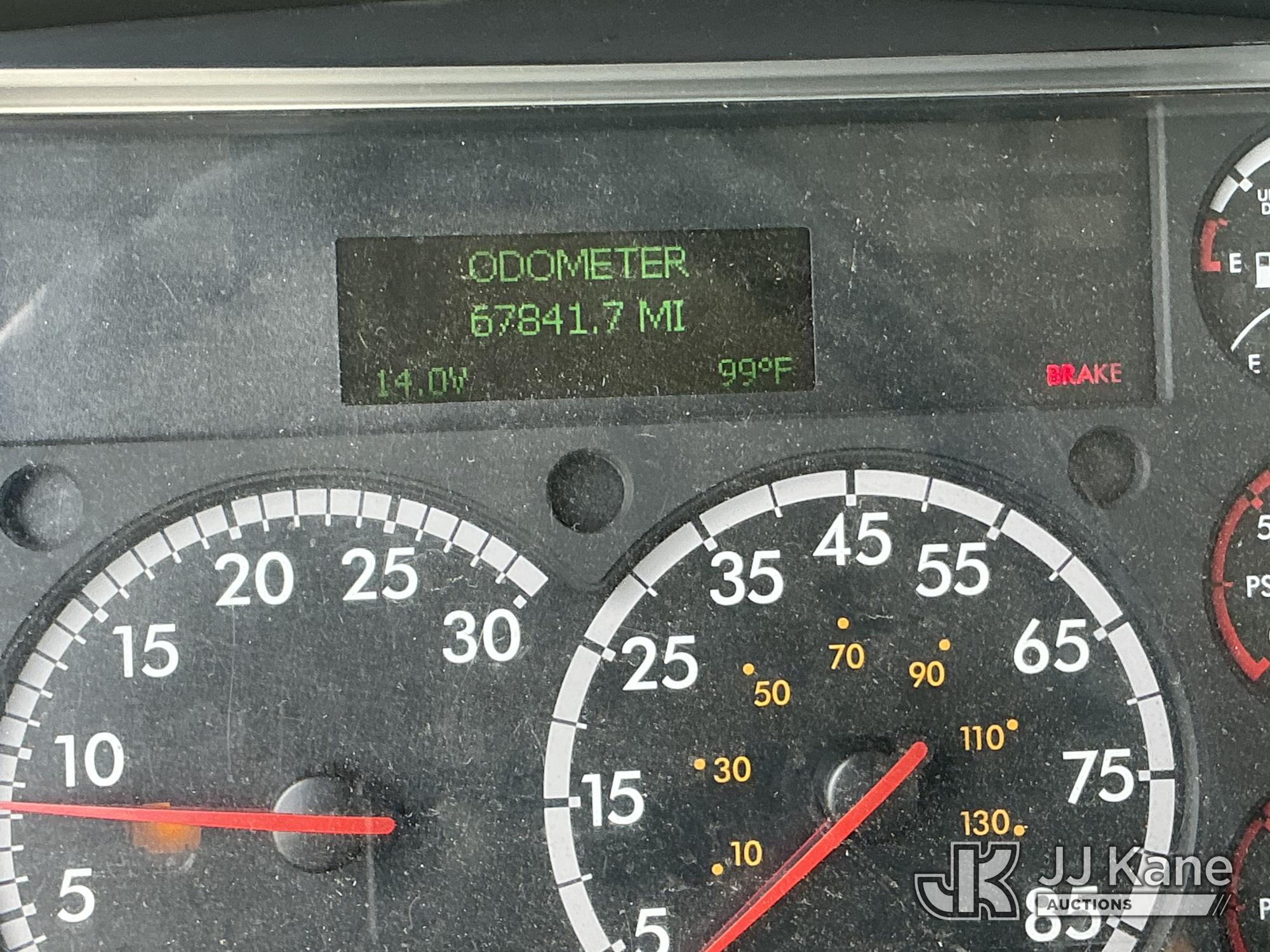 2018 Freightliner M2