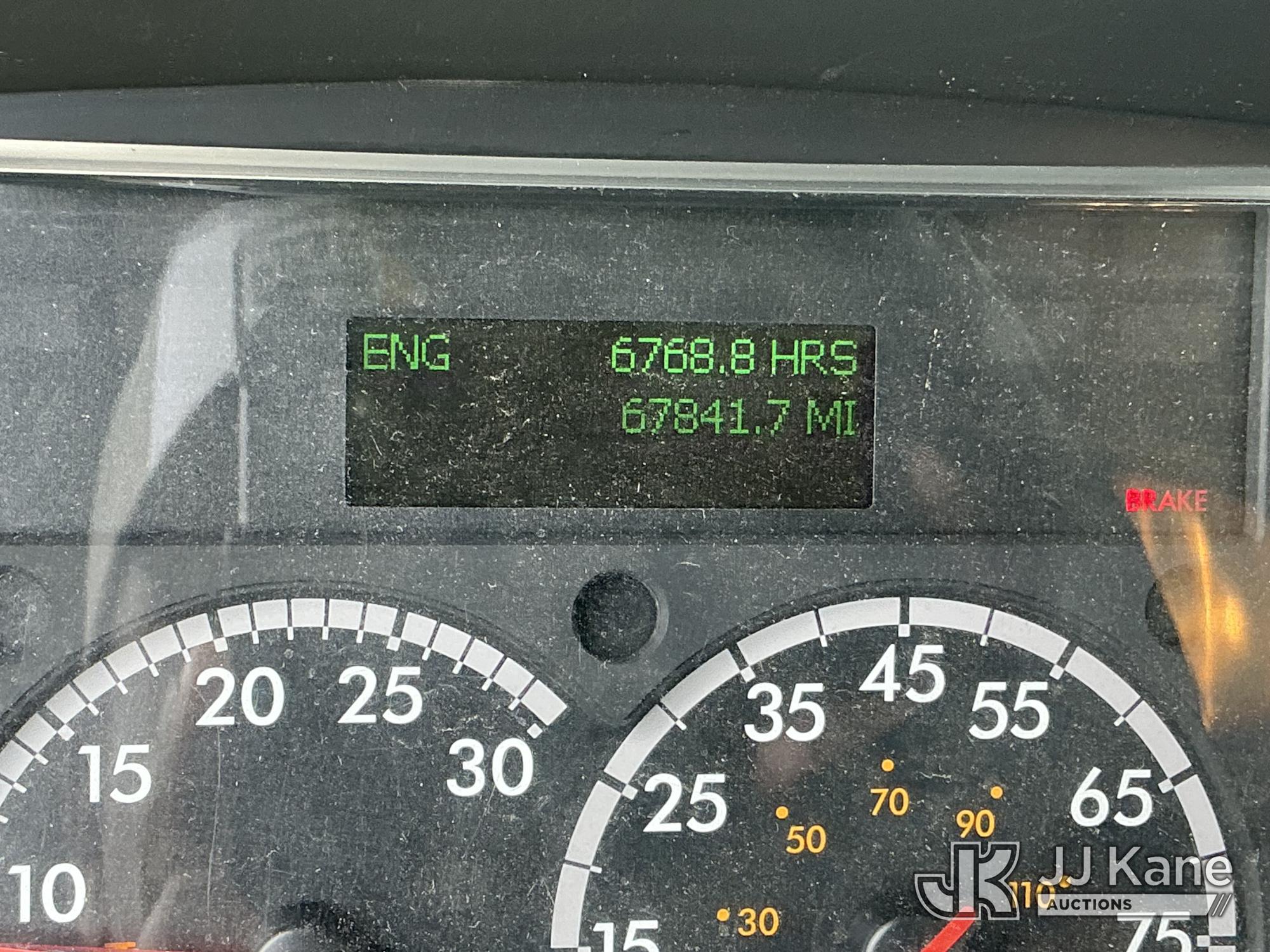2018 Freightliner M2