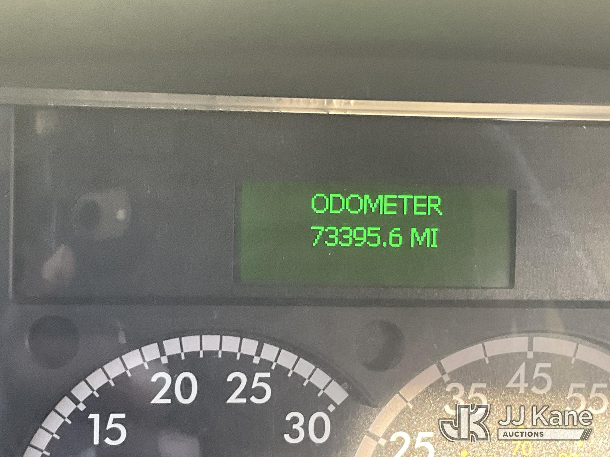 2016 Freightliner M2 106