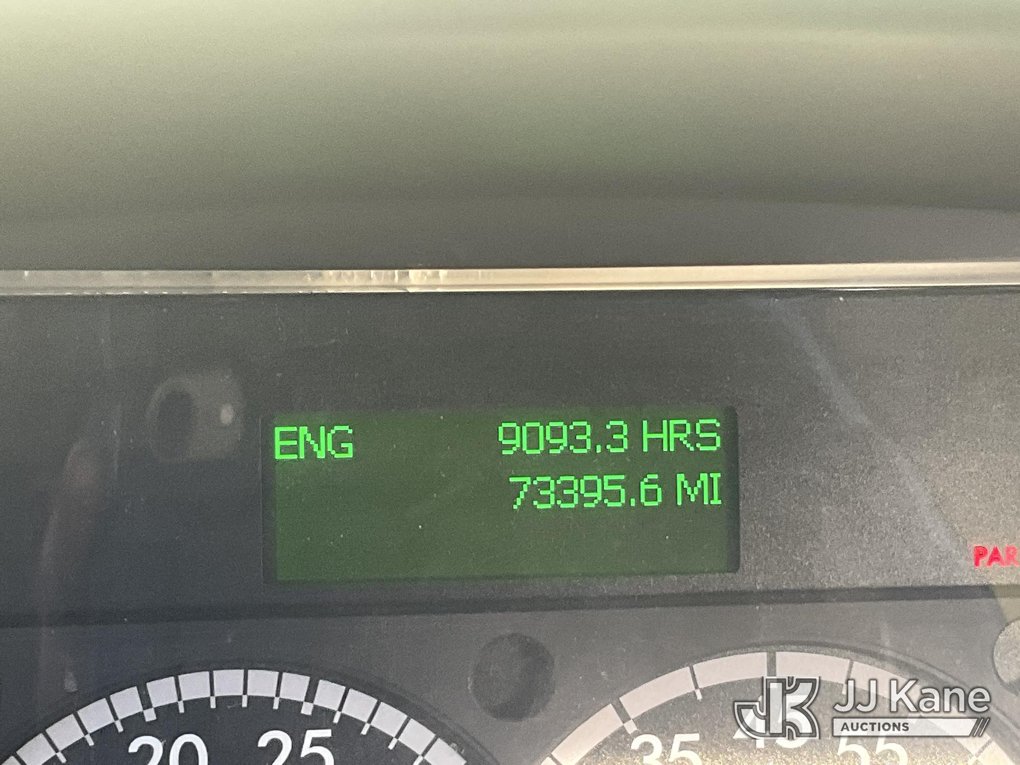 2016 Freightliner M2 106