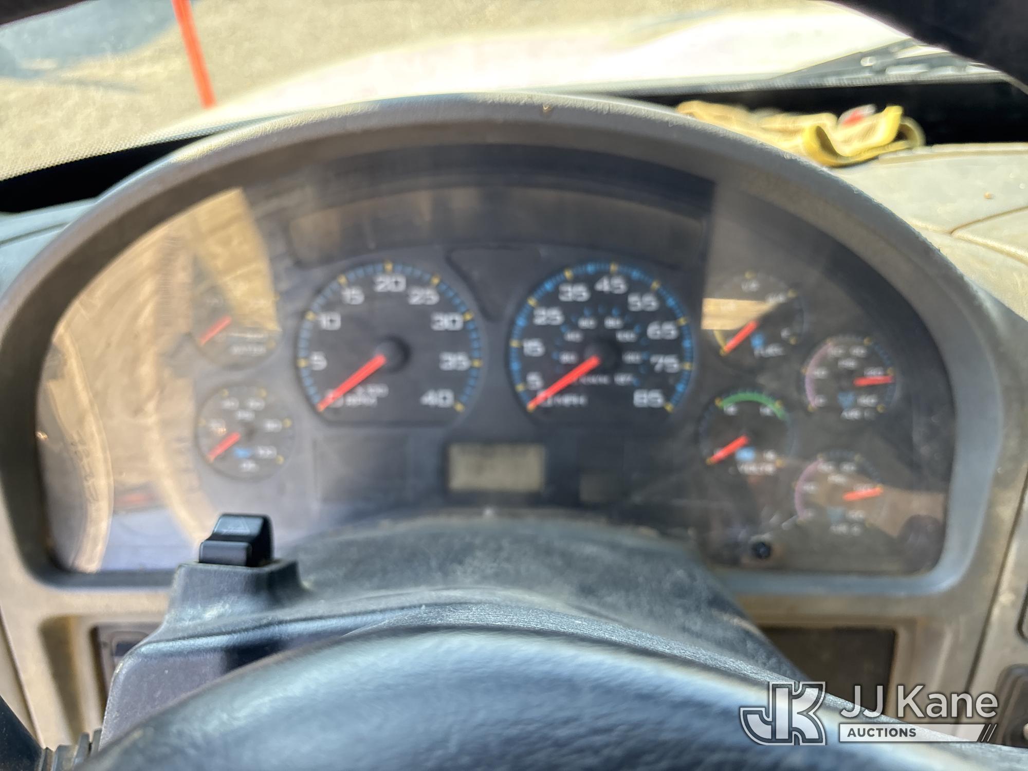 2006 International 4200