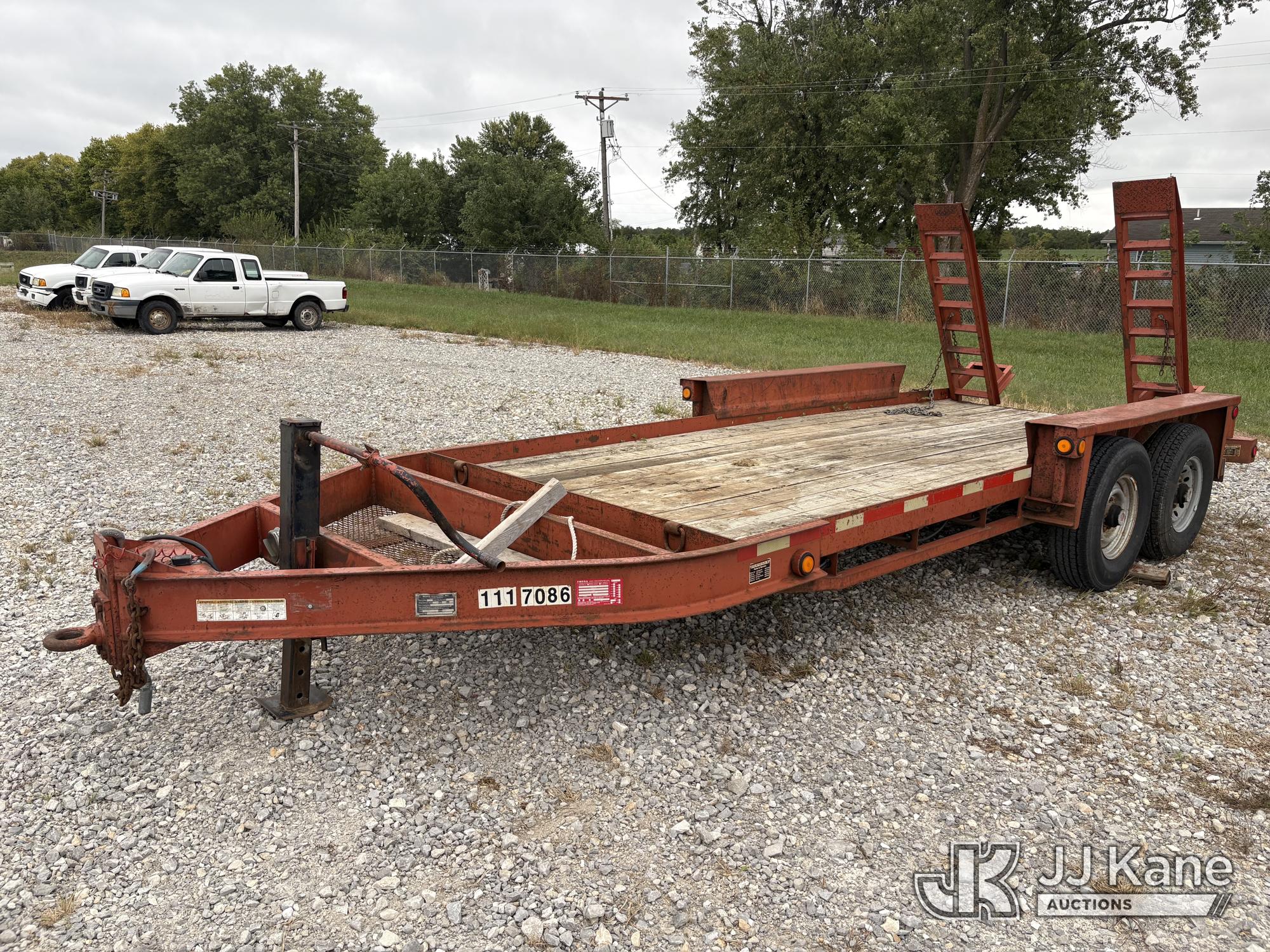 Photo of 2007 Belshe WB14