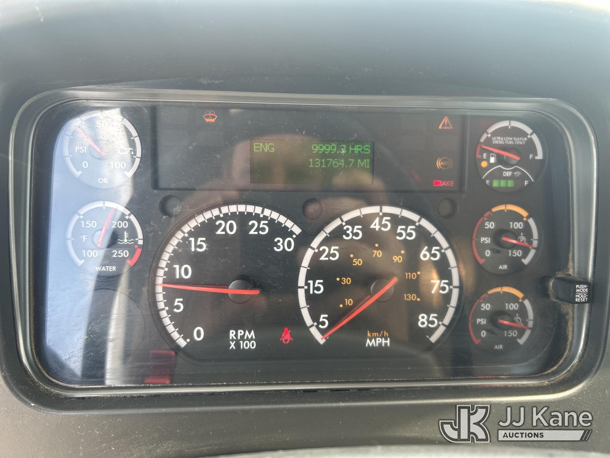 2017 Freightliner M2 106