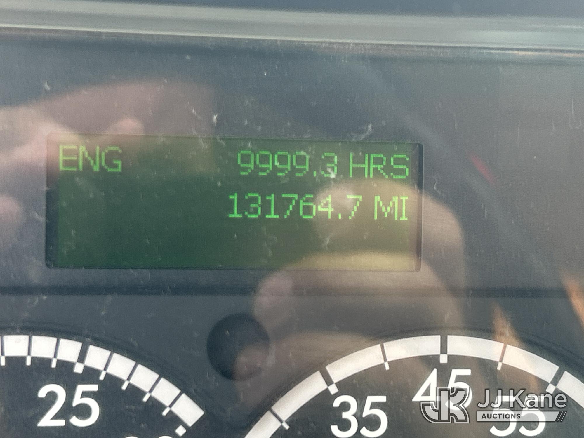 2017 Freightliner M2 106