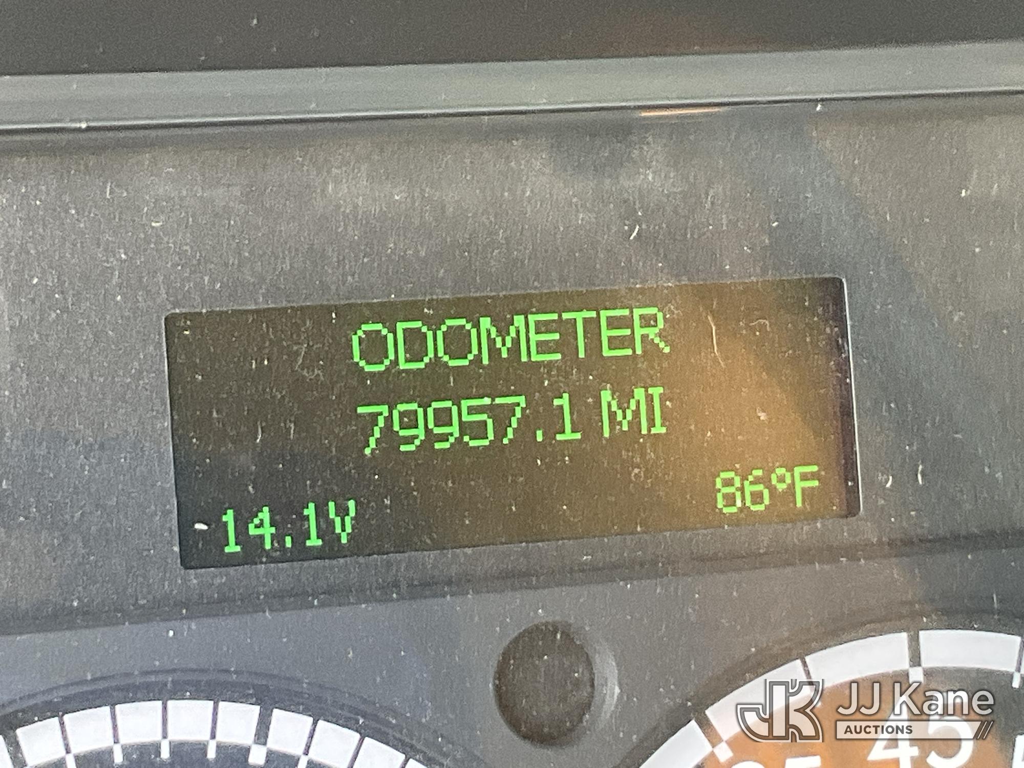 2018 Freightliner M2