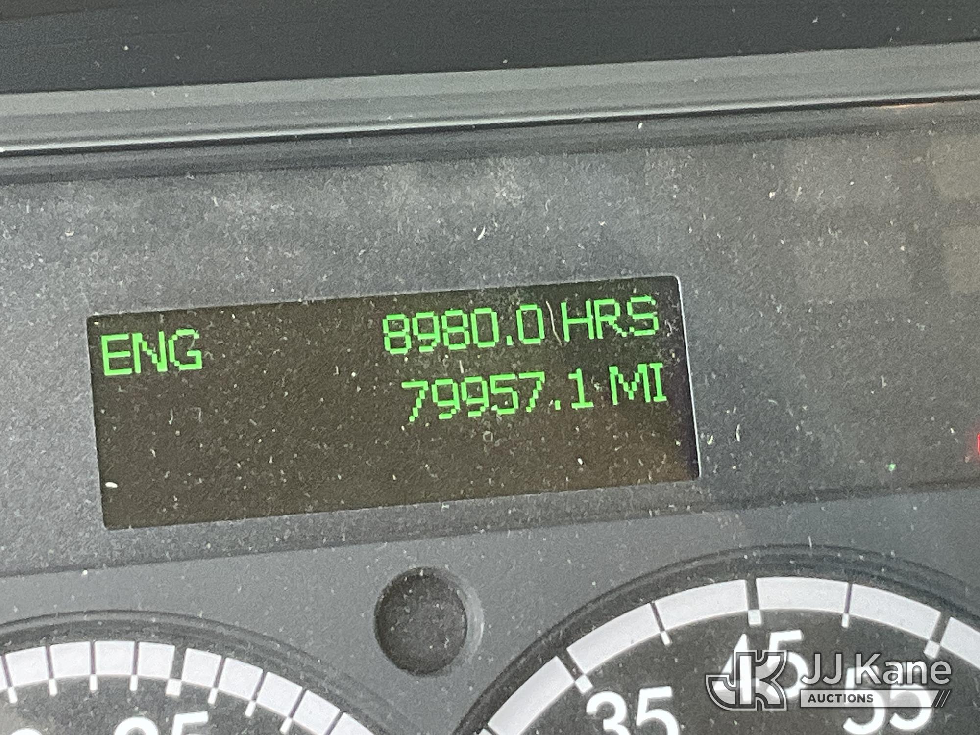 2018 Freightliner M2