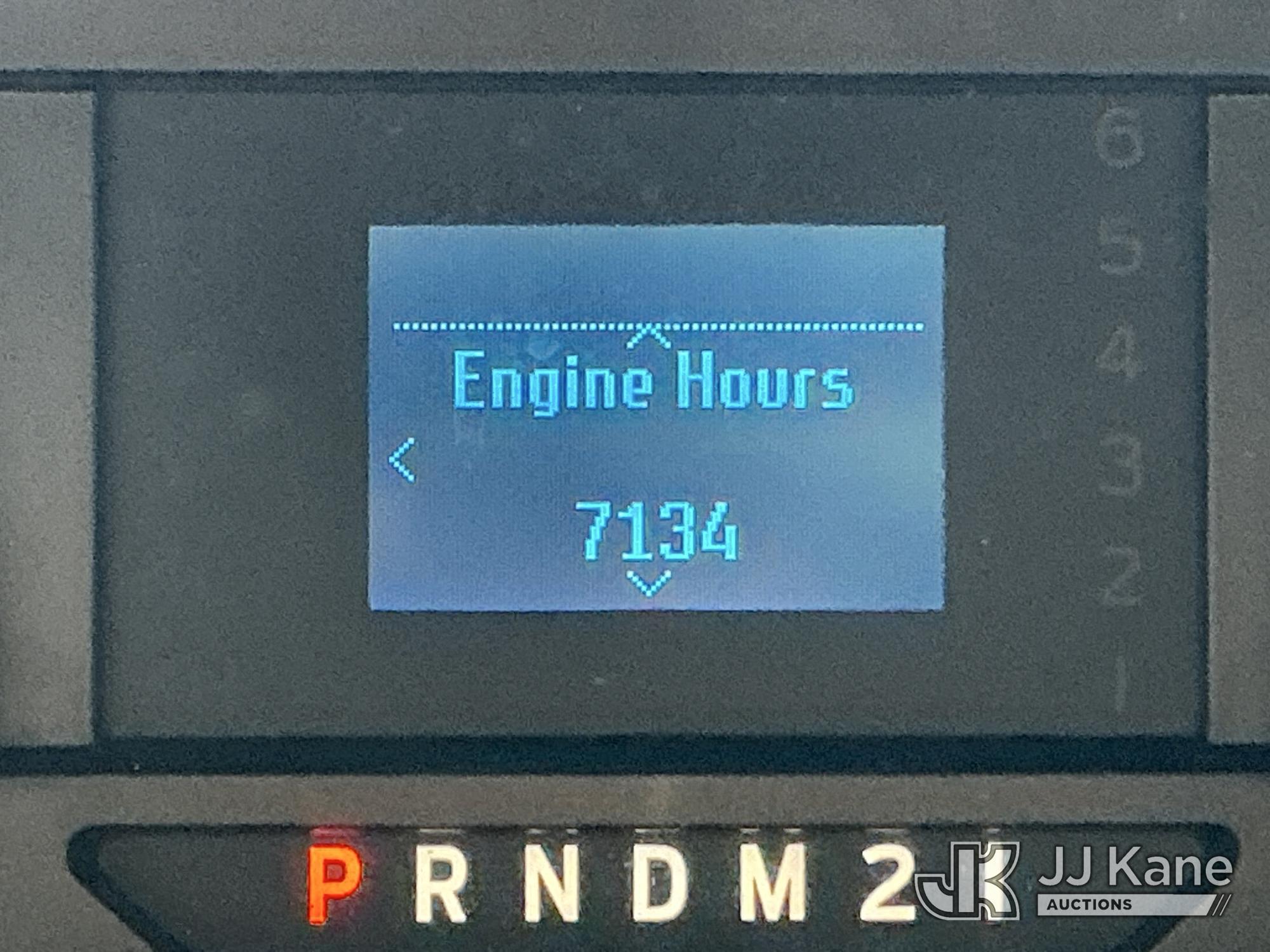 2018 Ford F-450 SD