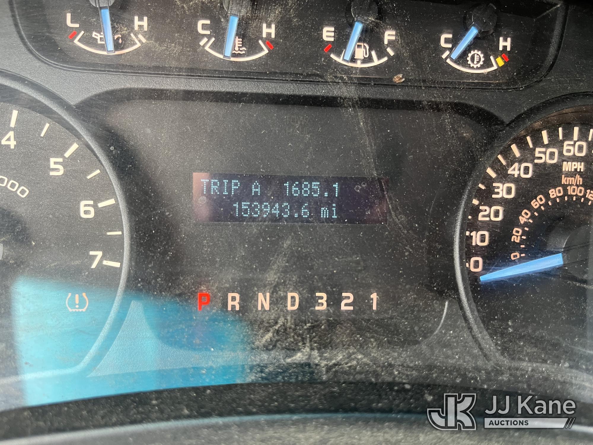2011 Ford F-150
