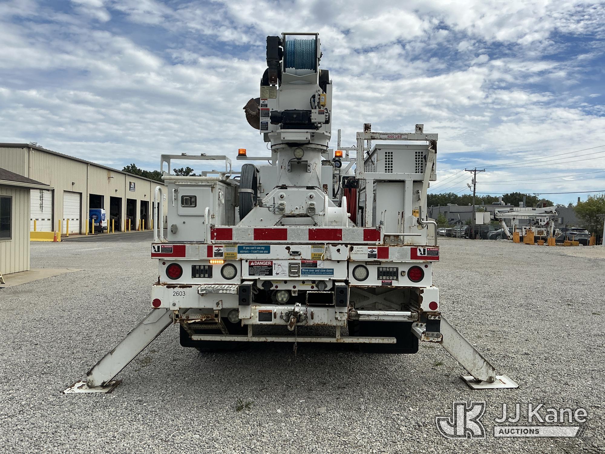 2018 Freightliner M2