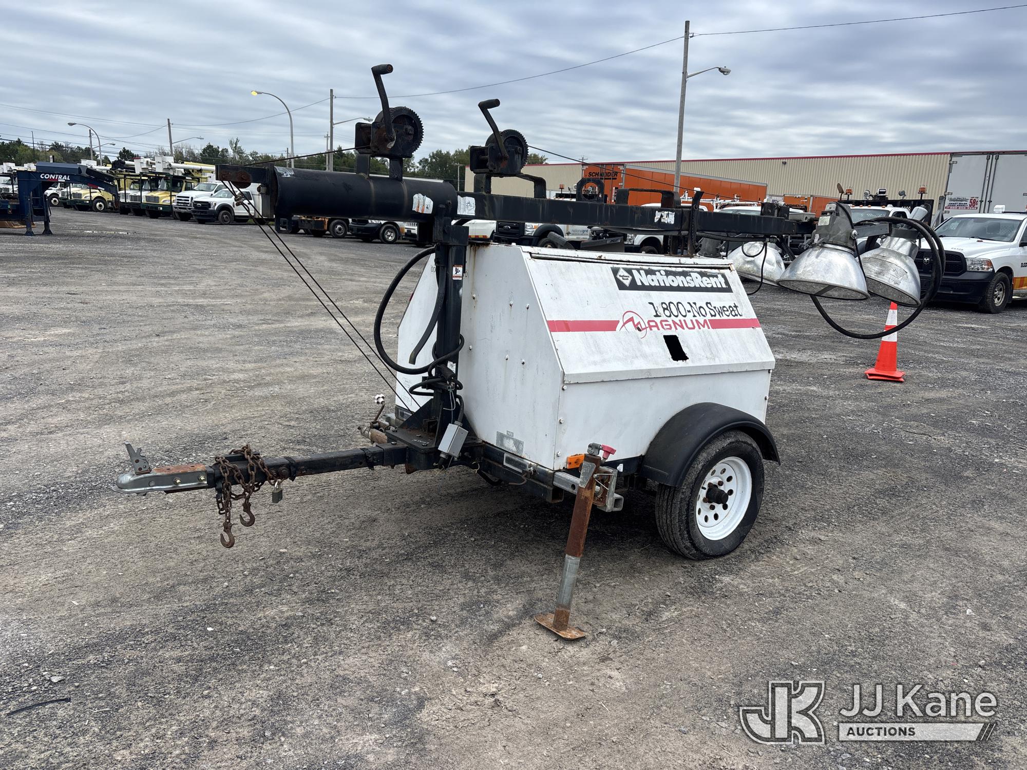 0 Magnum MLT4060MMH