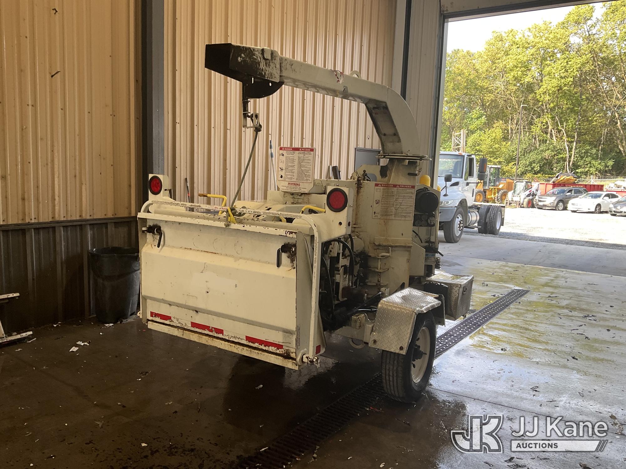 2014 Bandit 200 XP