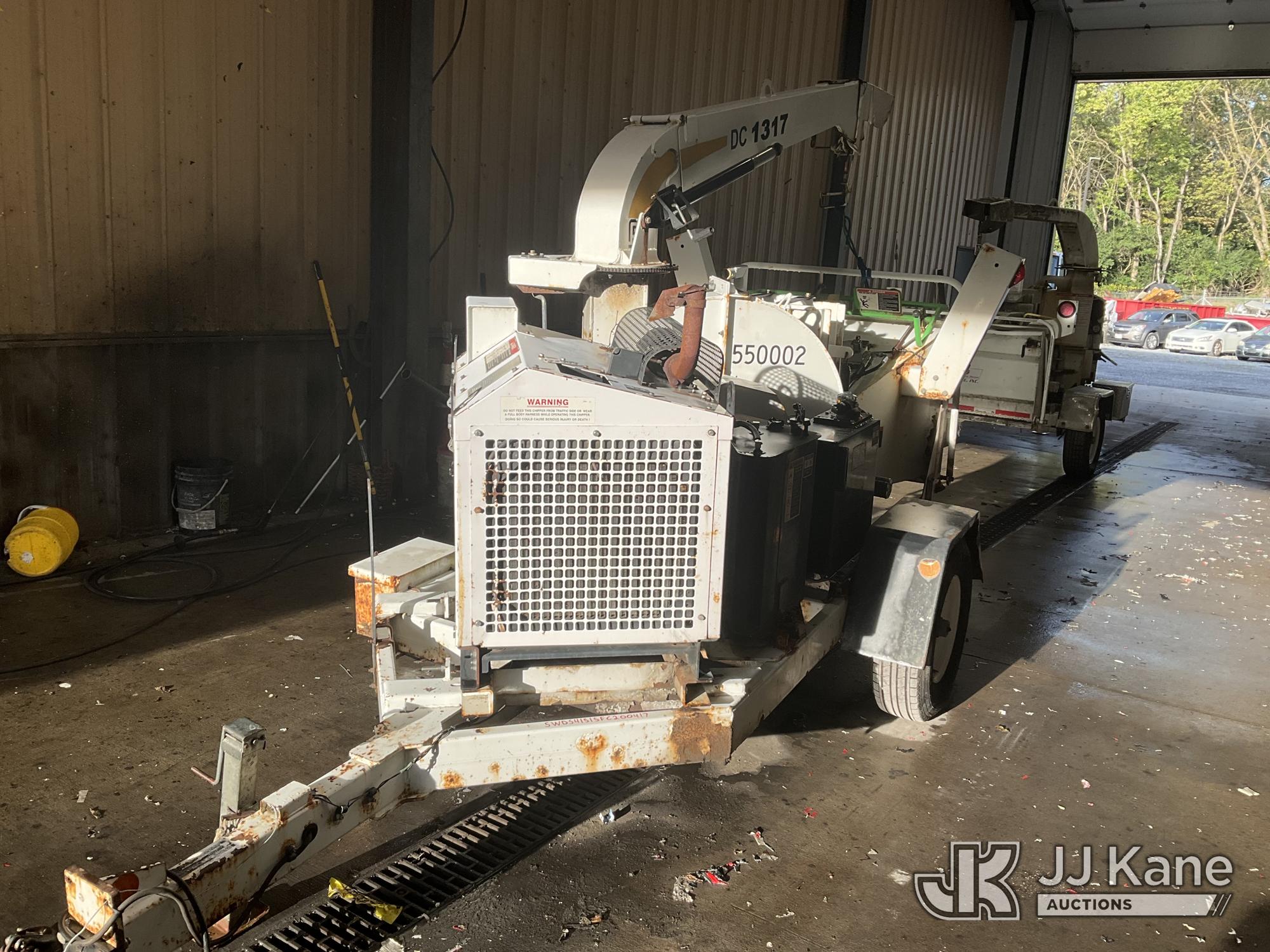 Photo of 2015 Altec DC 1317