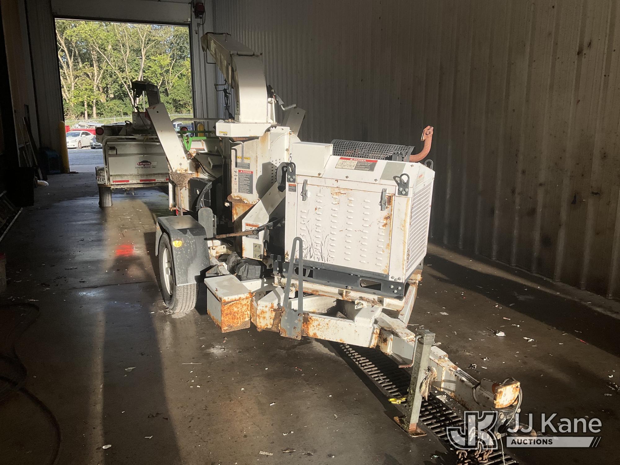 2015 Altec DC 1317