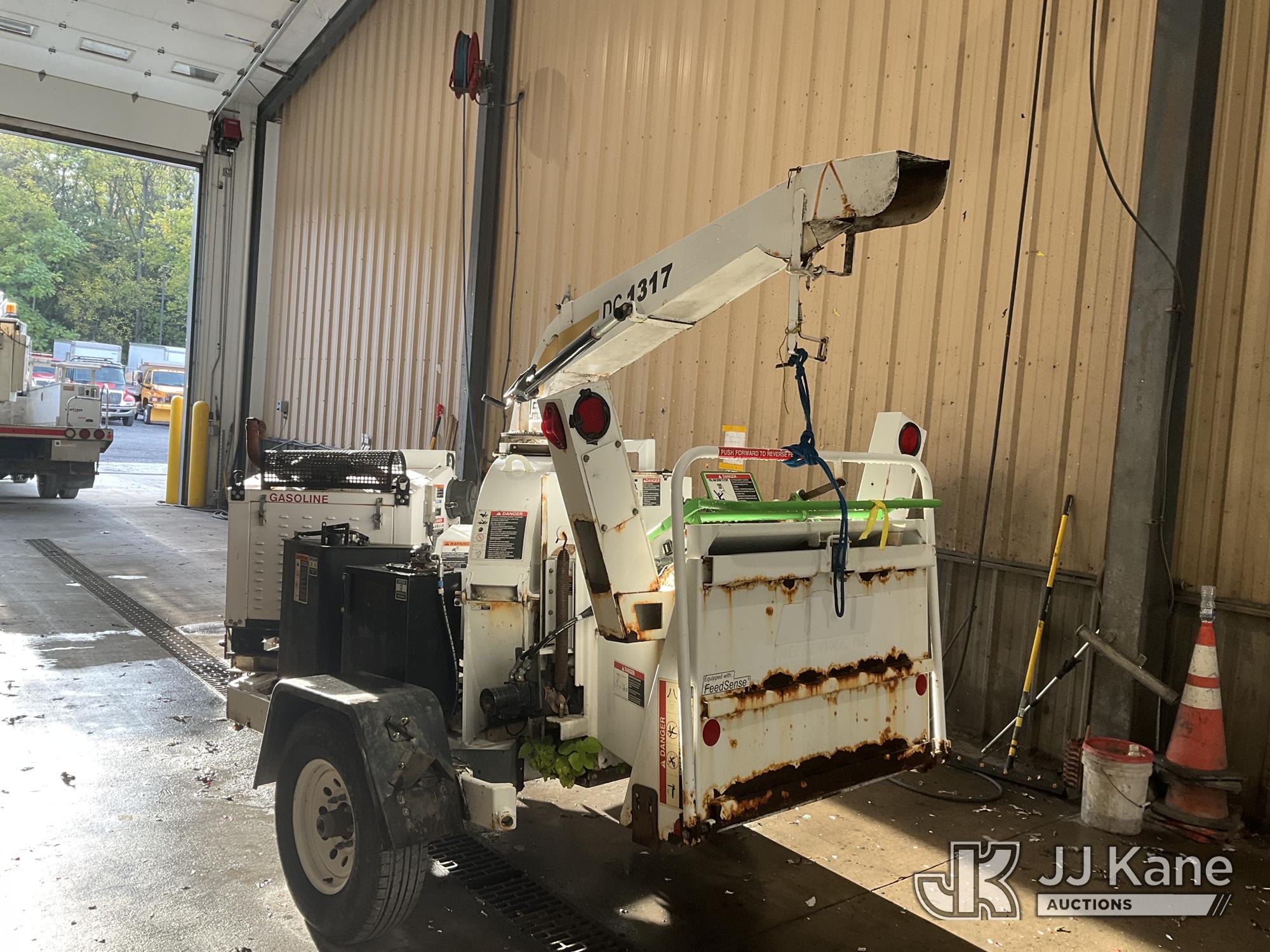 2015 Altec DC 1317