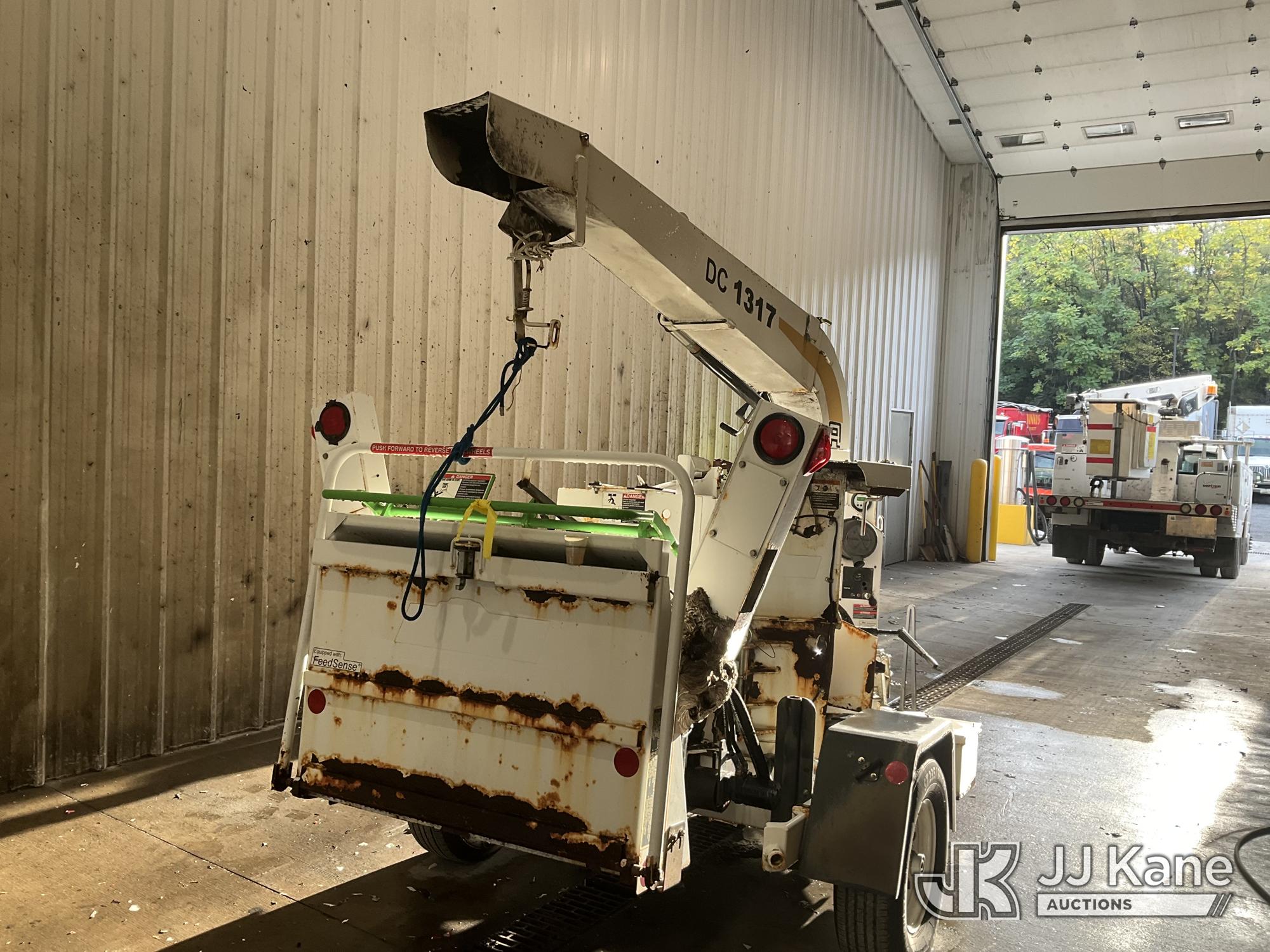 2015 Altec DC 1317