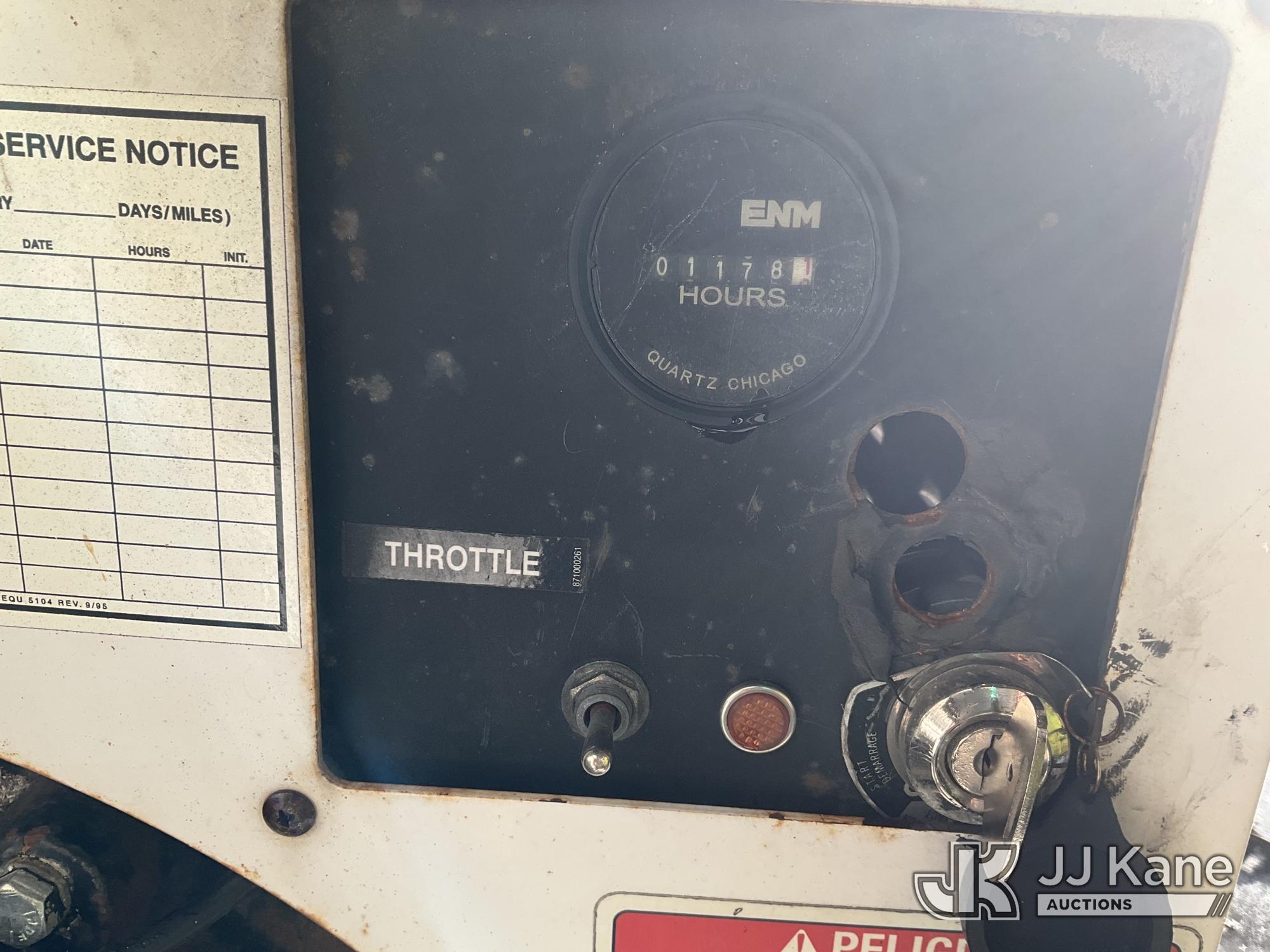 2015 Altec DC 1317