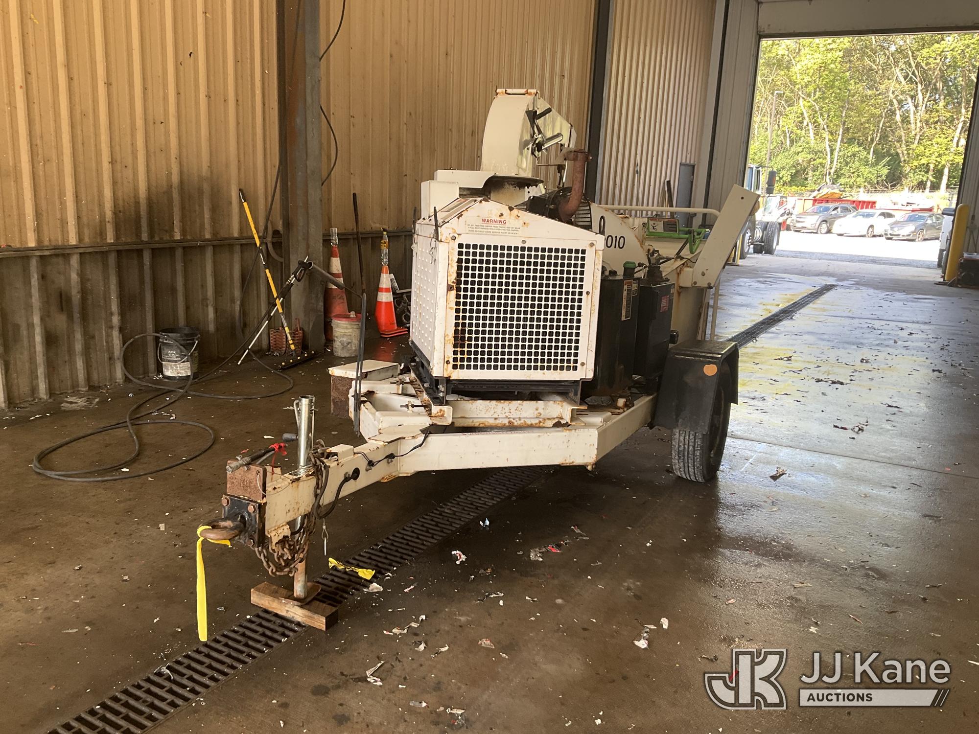 Photo of 2015 Altec DC 1317