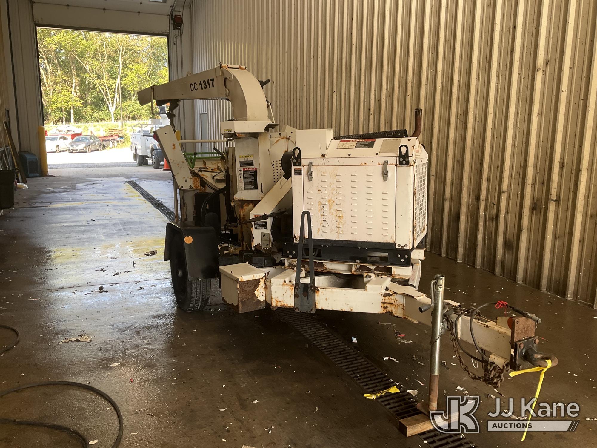 2015 Altec DC 1317