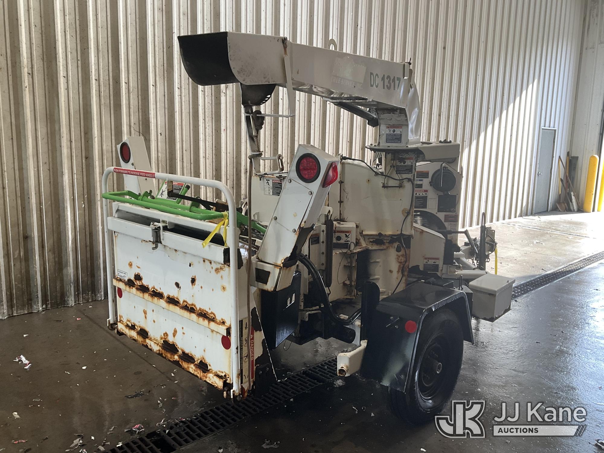 2015 Altec DC 1317