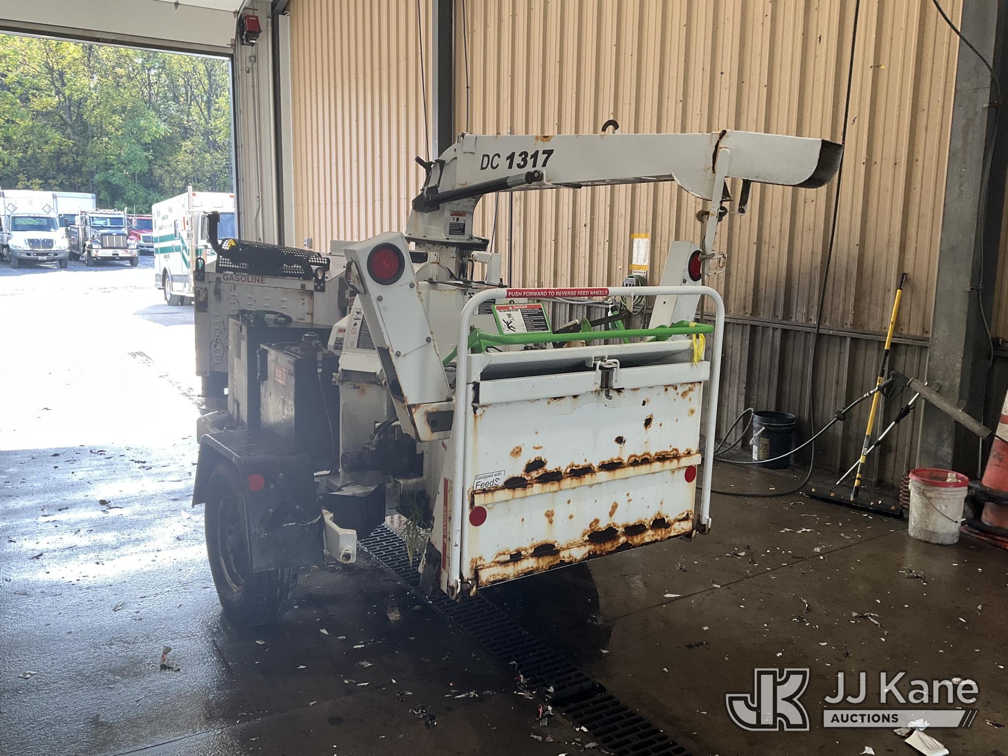 2015 Altec DC 1317