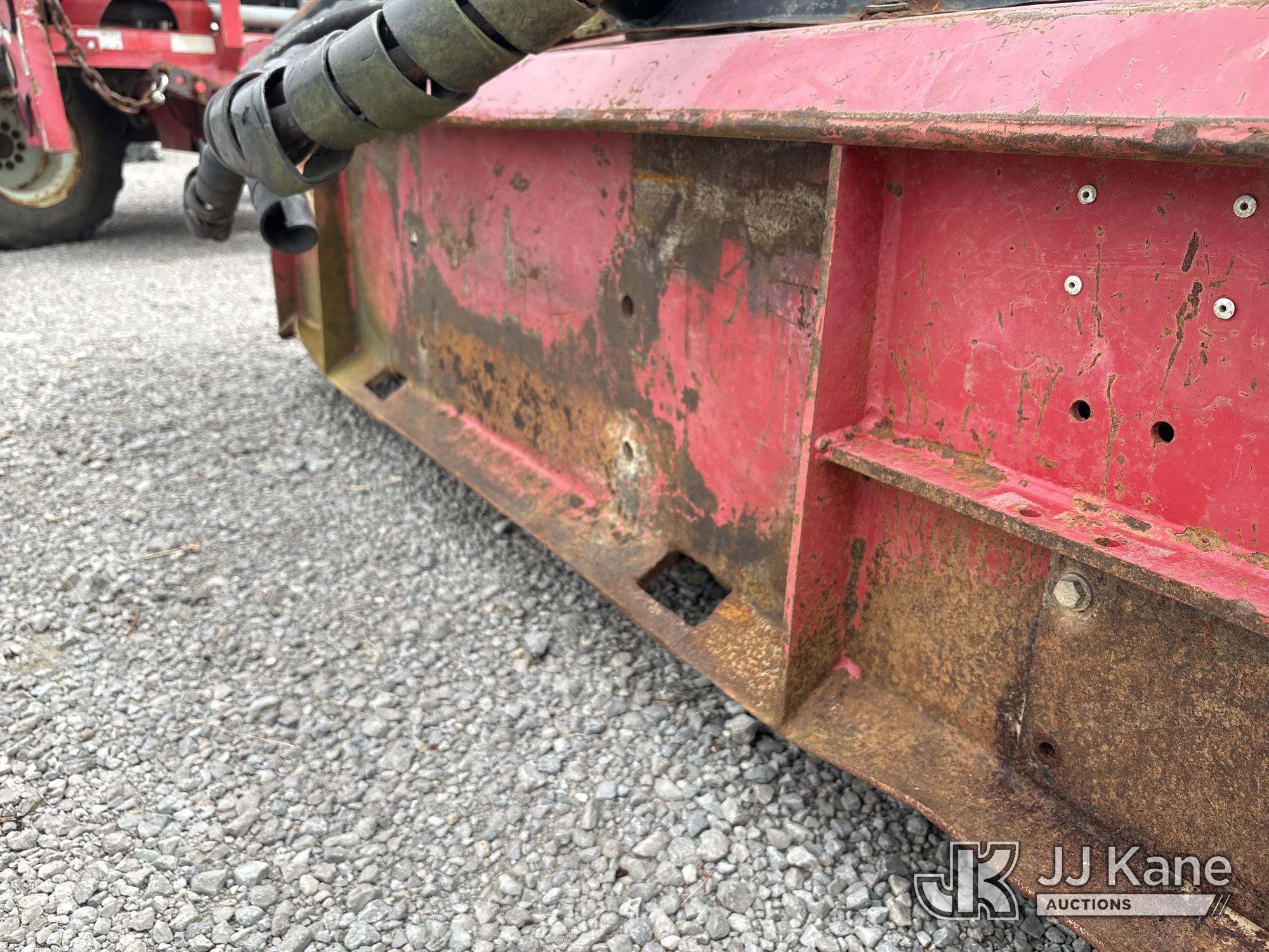 2011 Rayco FM100 Mulching Head