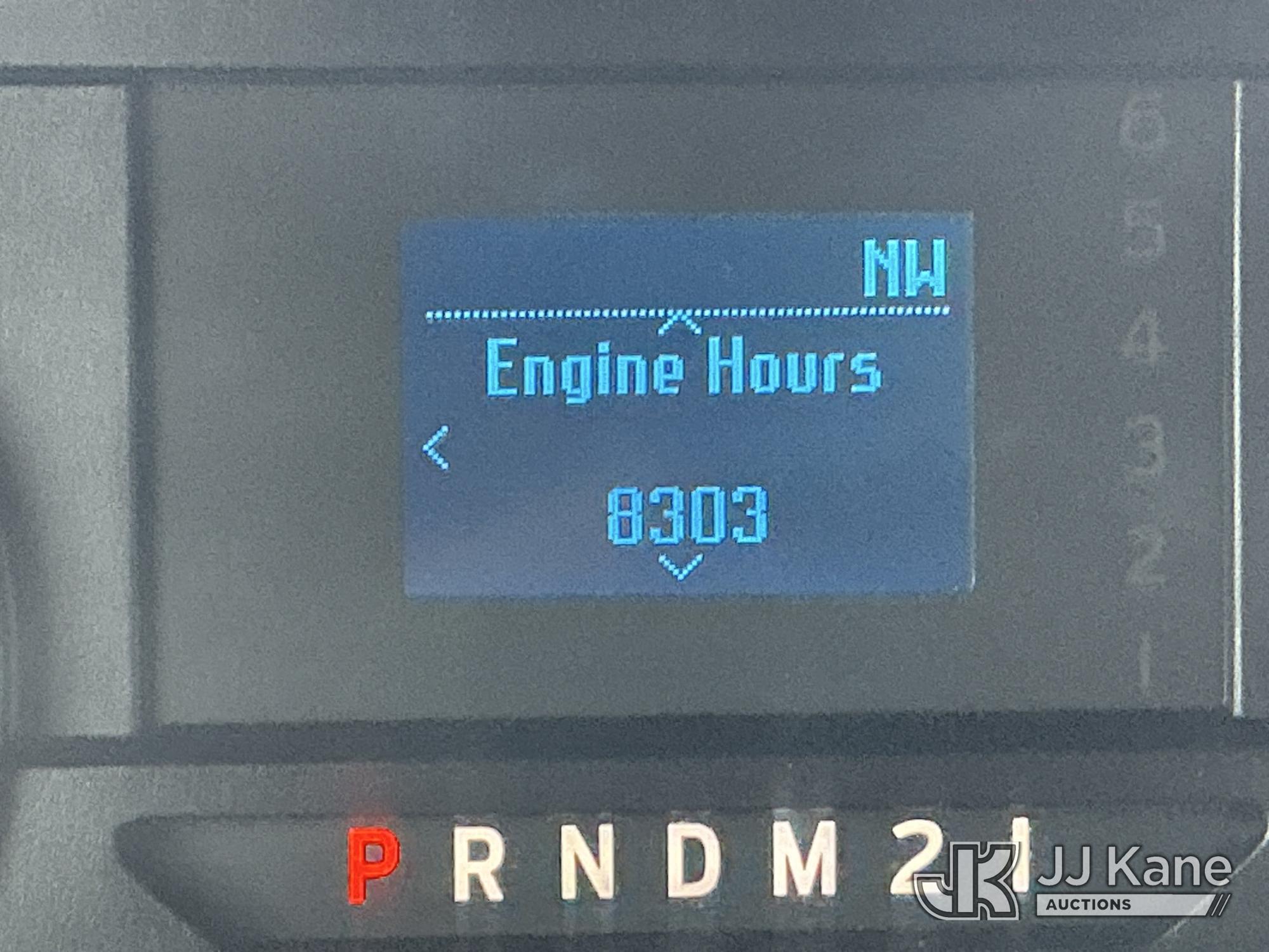 2019 Ford F350 4x4