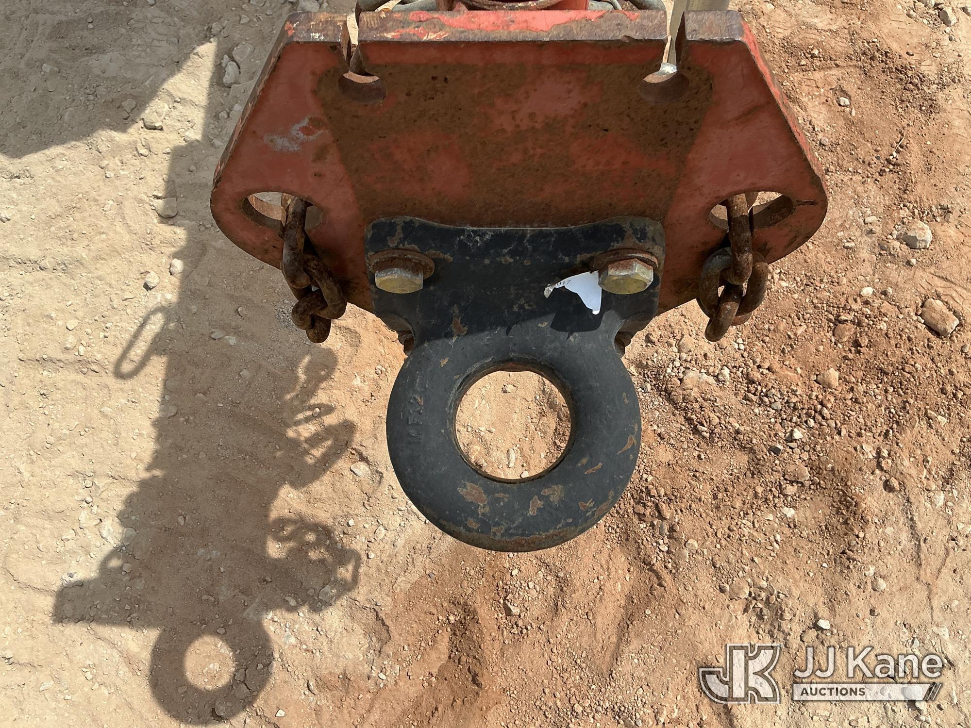 2018 Morbark Eeger Beever M12RX