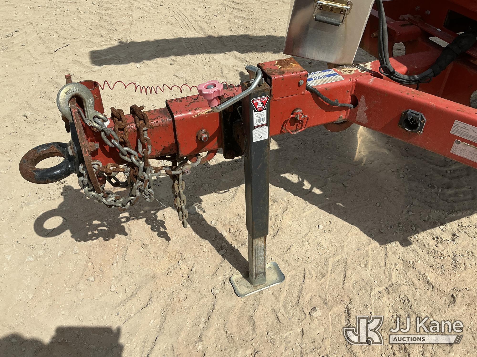 2019 Morbark Eeger Beever M12RX