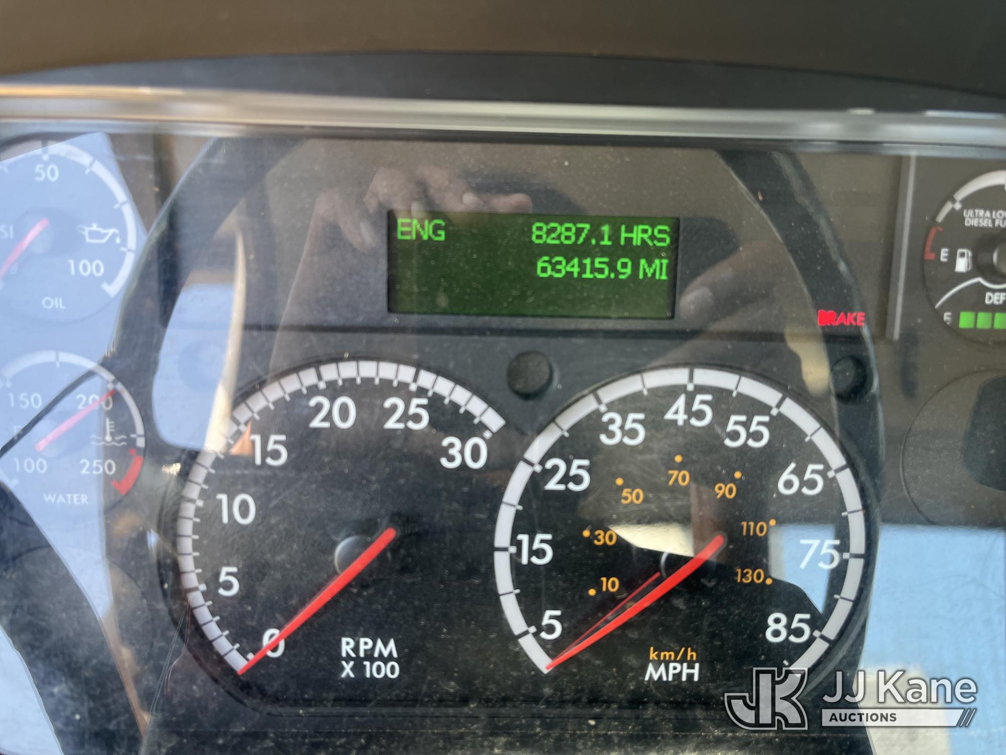 2018 Freightliner M2 106