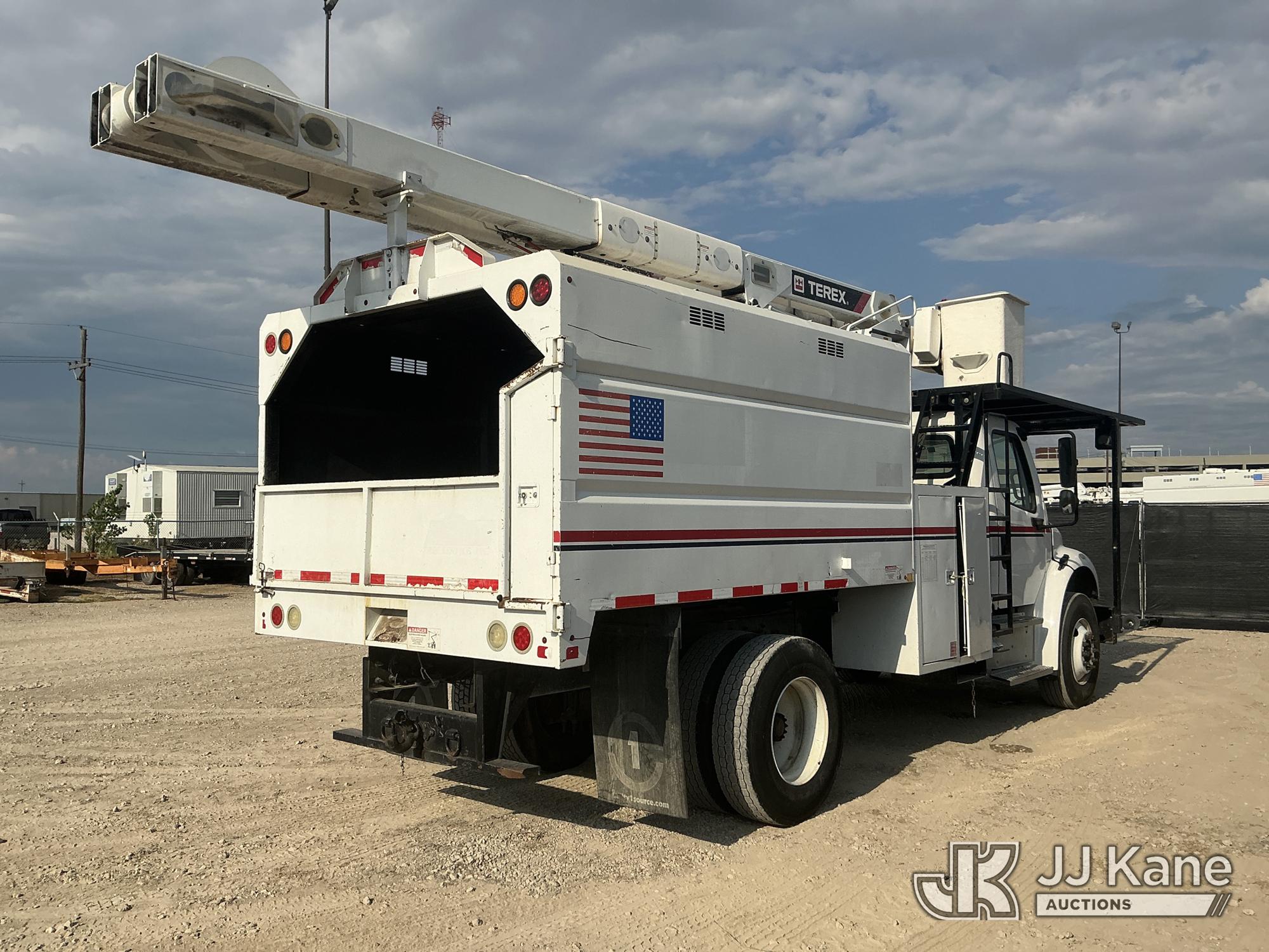 2018 Freightliner M2 106