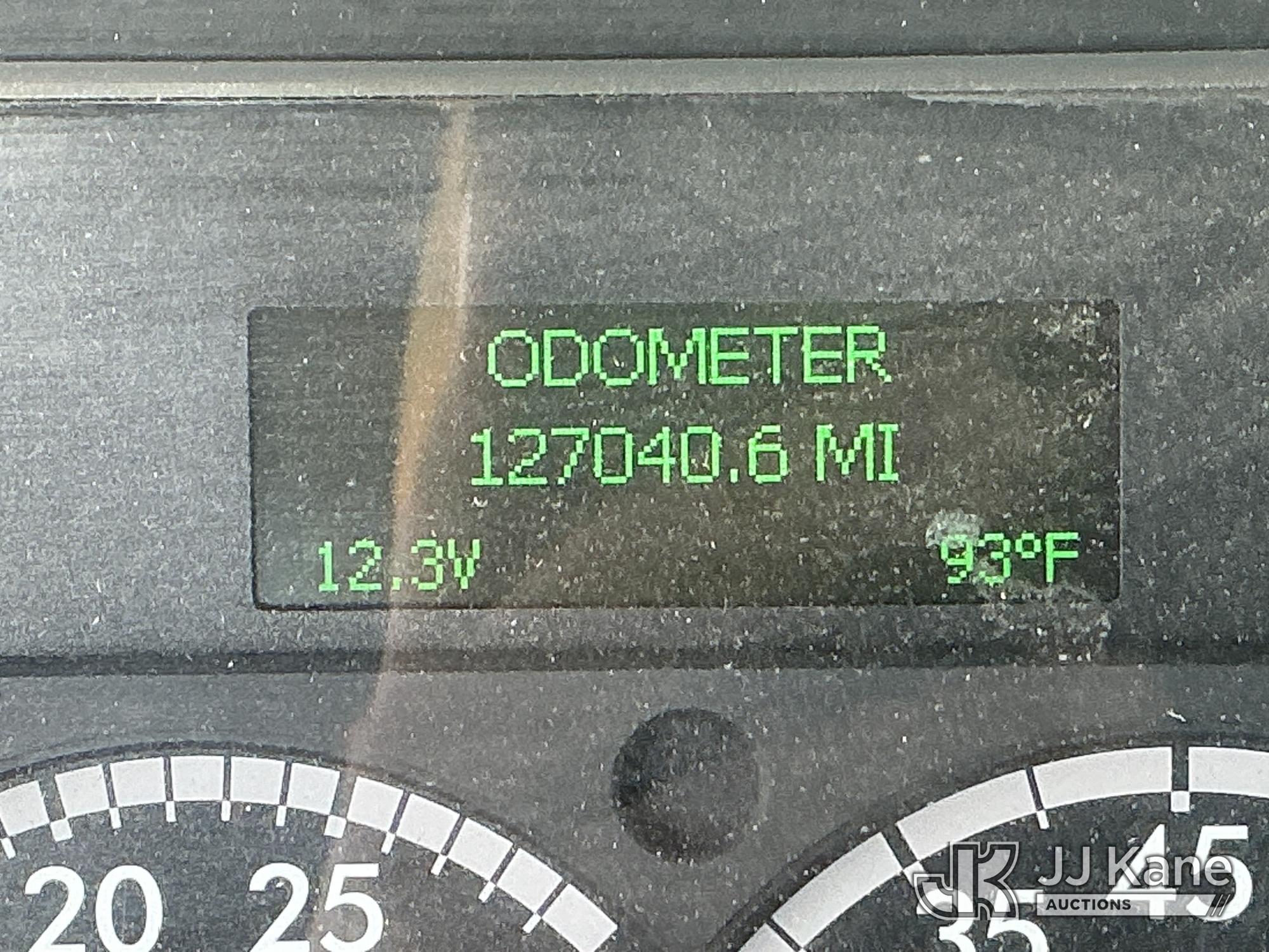 2018 Freightliner M2 106
