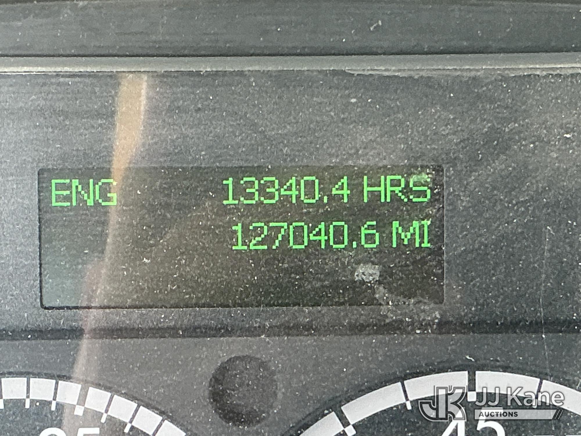 2018 Freightliner M2 106