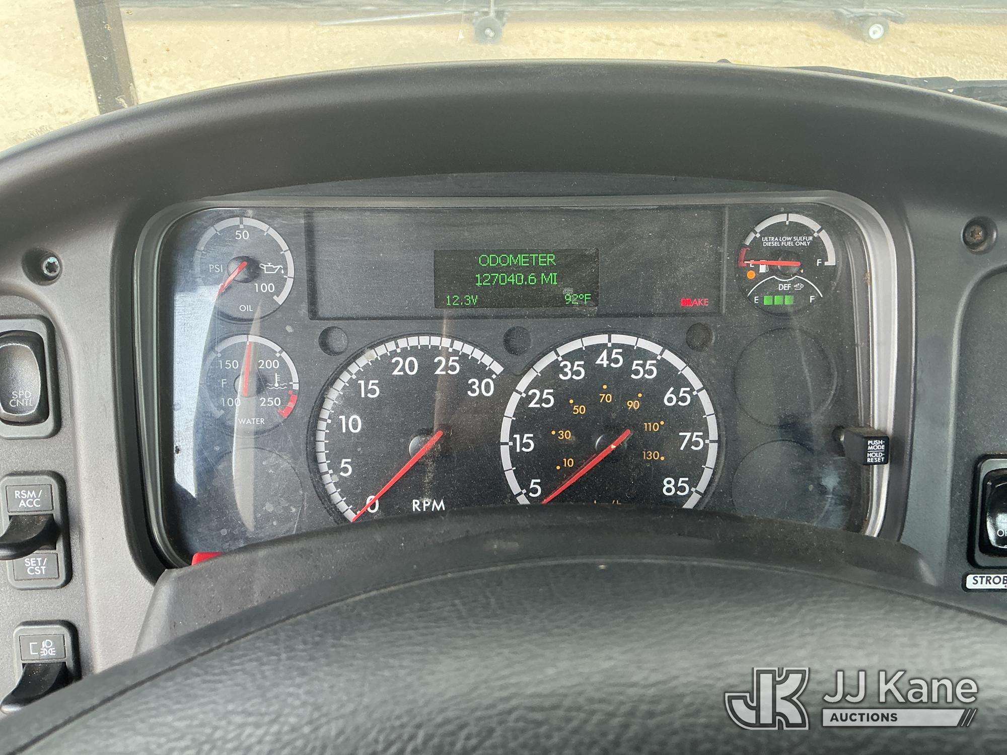 2018 Freightliner M2 106