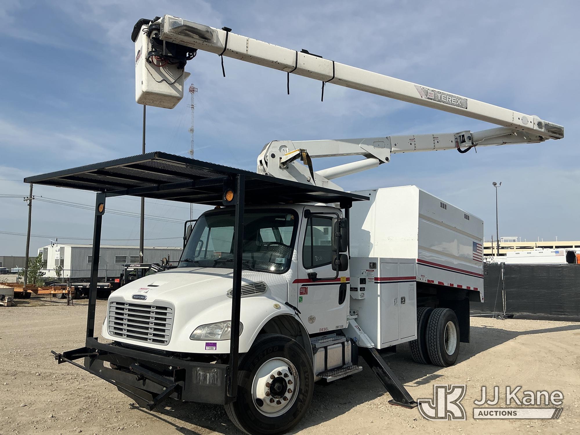 Photo of 2018 Freightliner M2 106