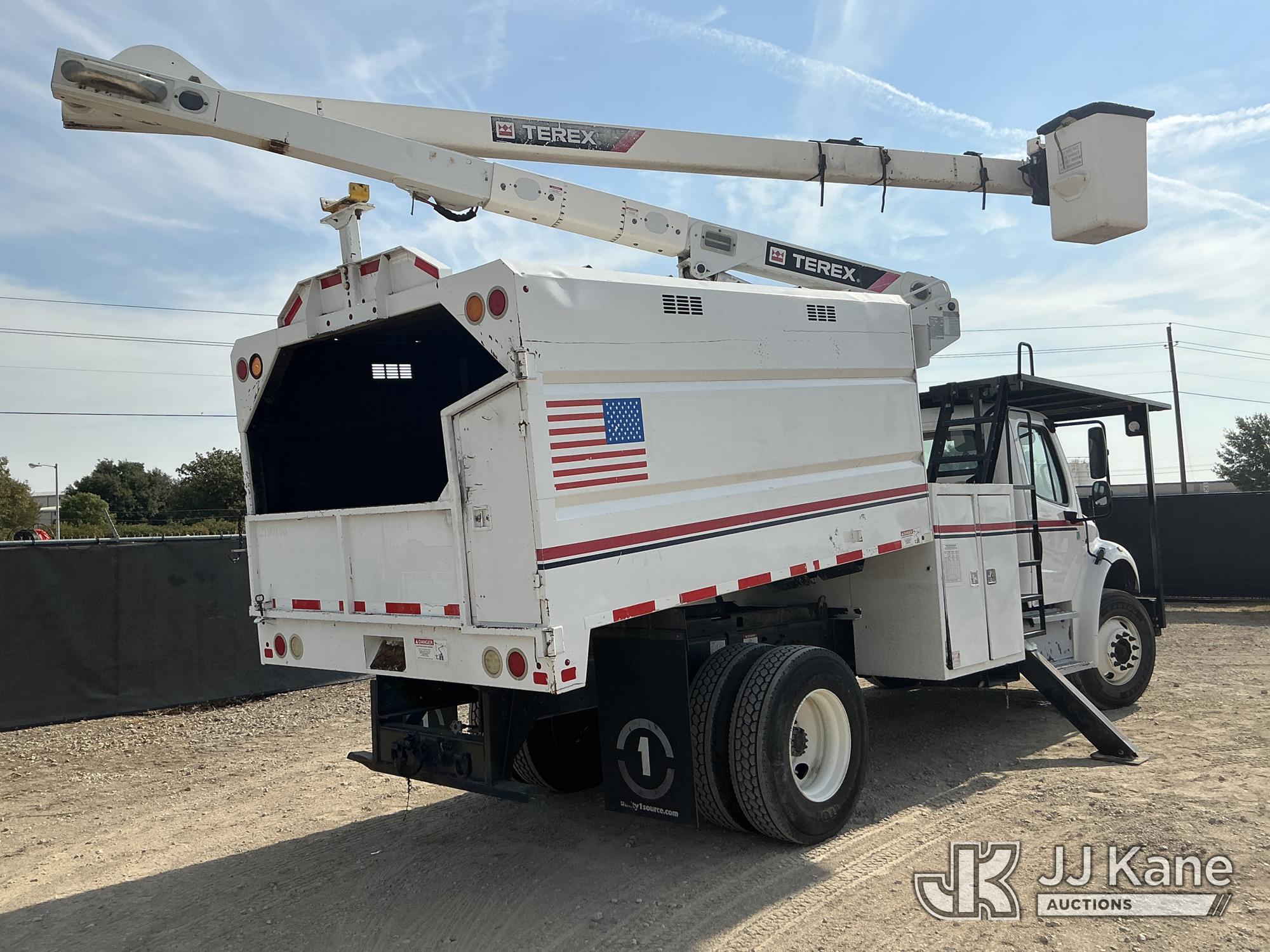 2018 Freightliner M2 106