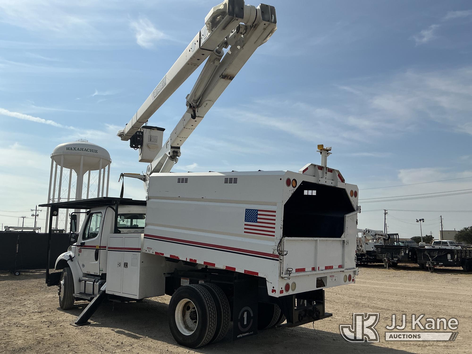 2018 Freightliner M2 106