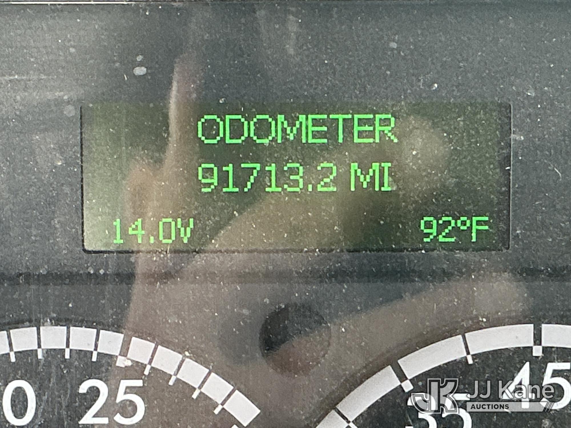 2018 Freightliner M2 106