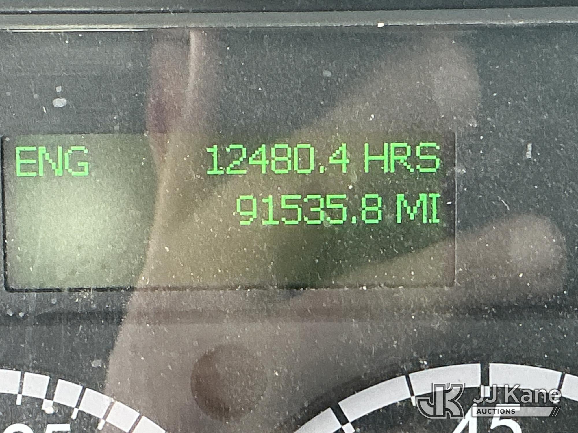 2018 Freightliner M2 106