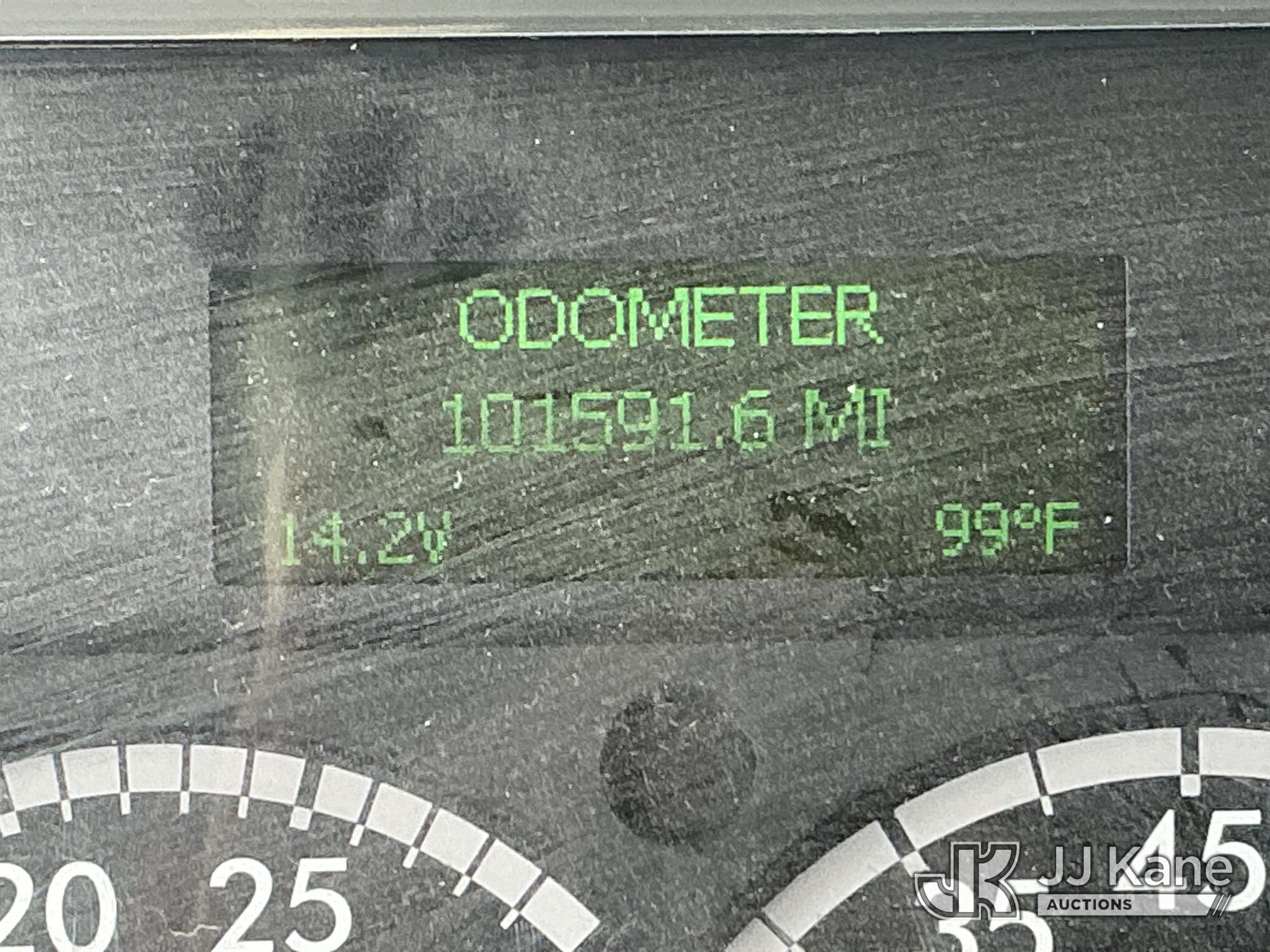 2018 Freightliner M2 106