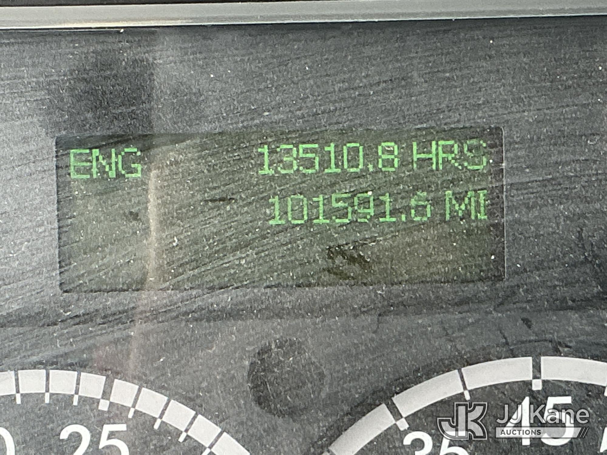 2018 Freightliner M2 106