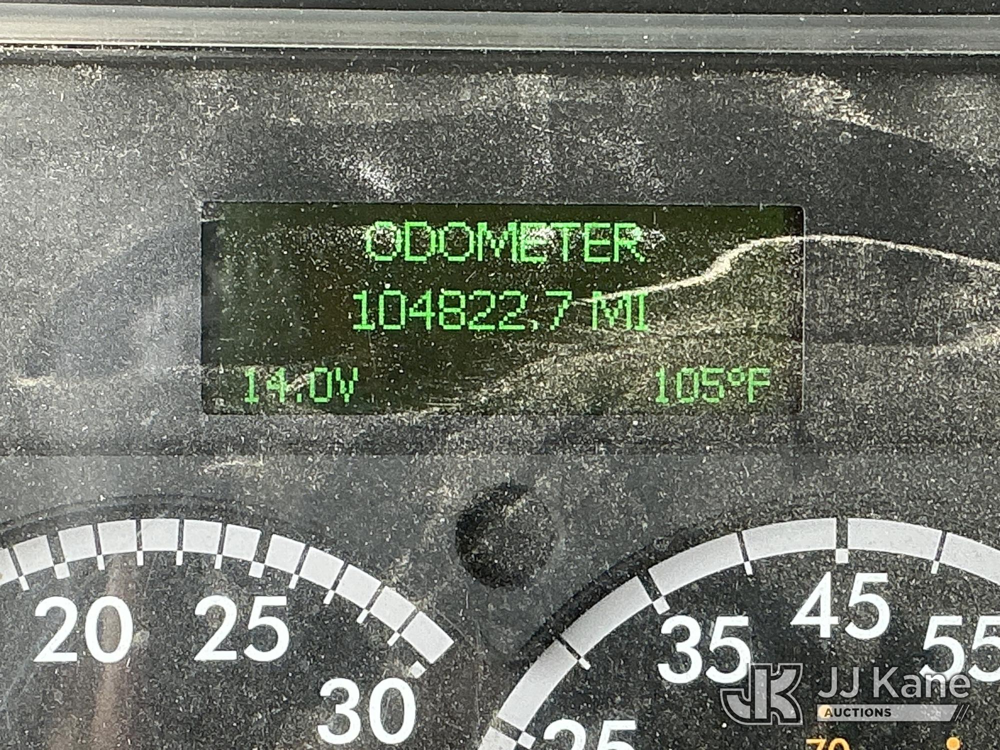 2018 Freightliner M2 106