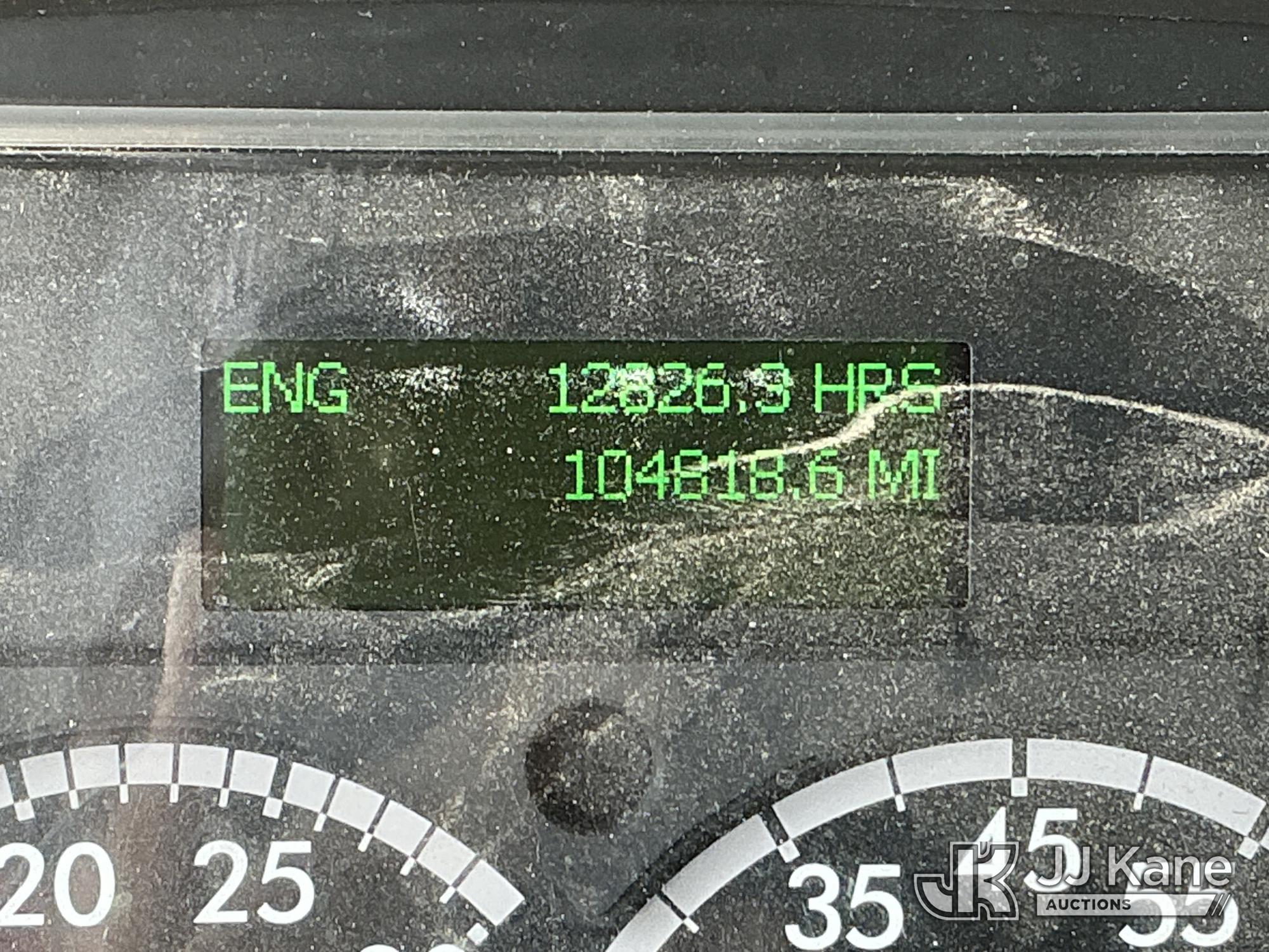 2018 Freightliner M2 106