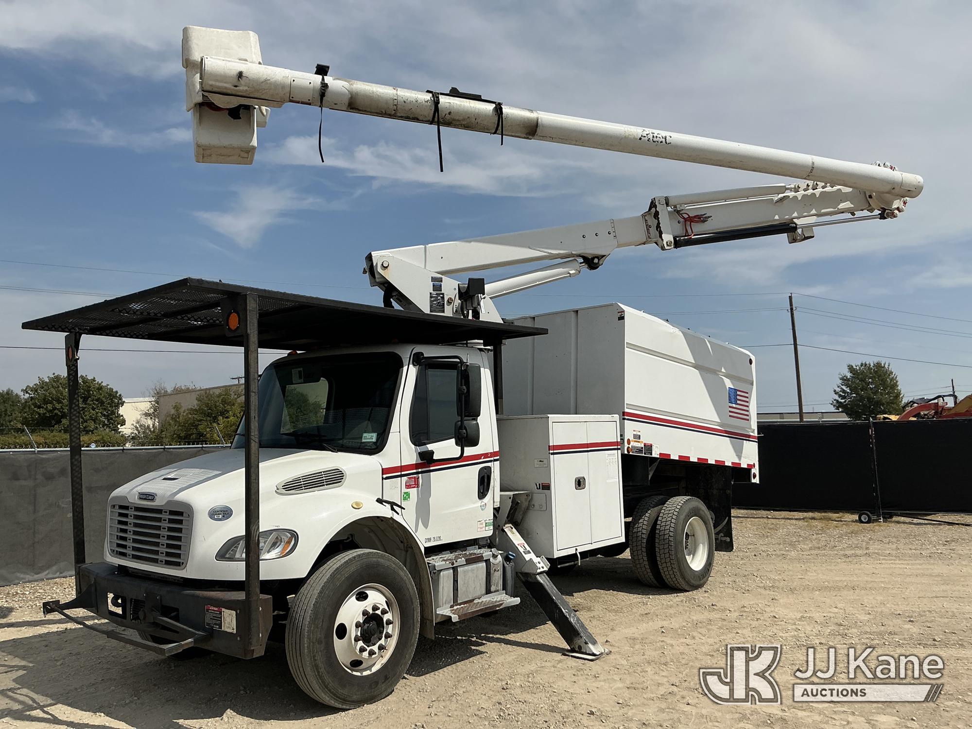 Photo of 2019 Freightliner M2 106