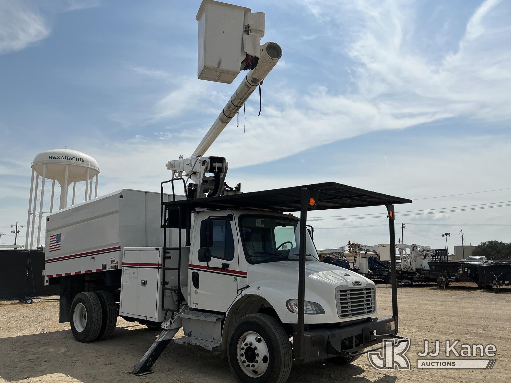 2019 Freightliner M2 106