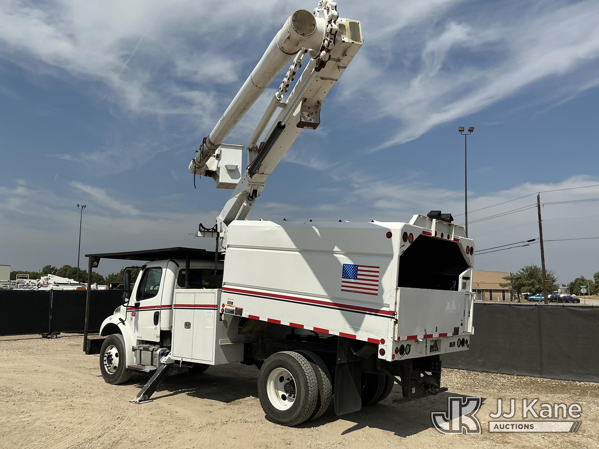 2019 Freightliner M2 106