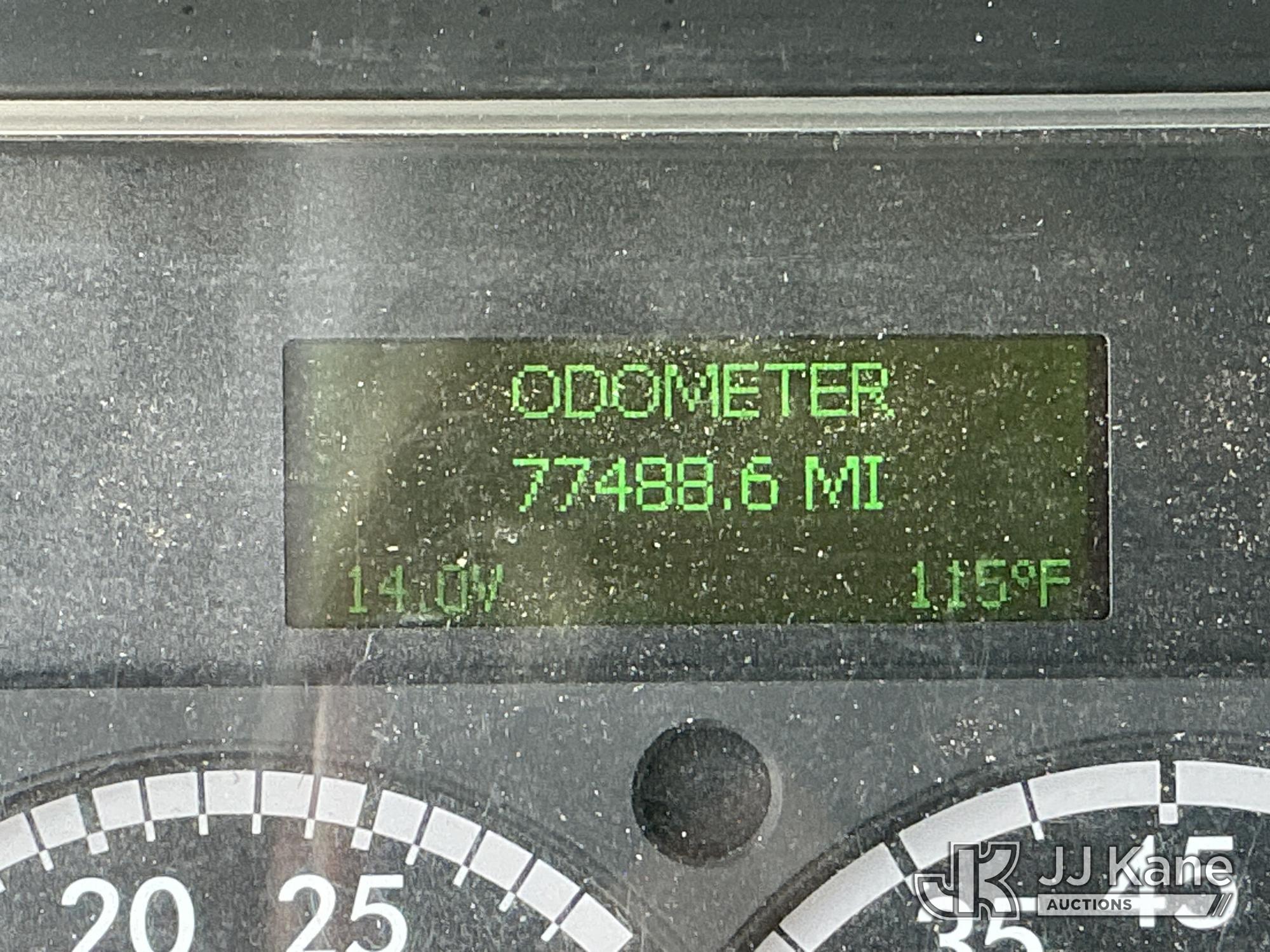 2019 Freightliner M2 106