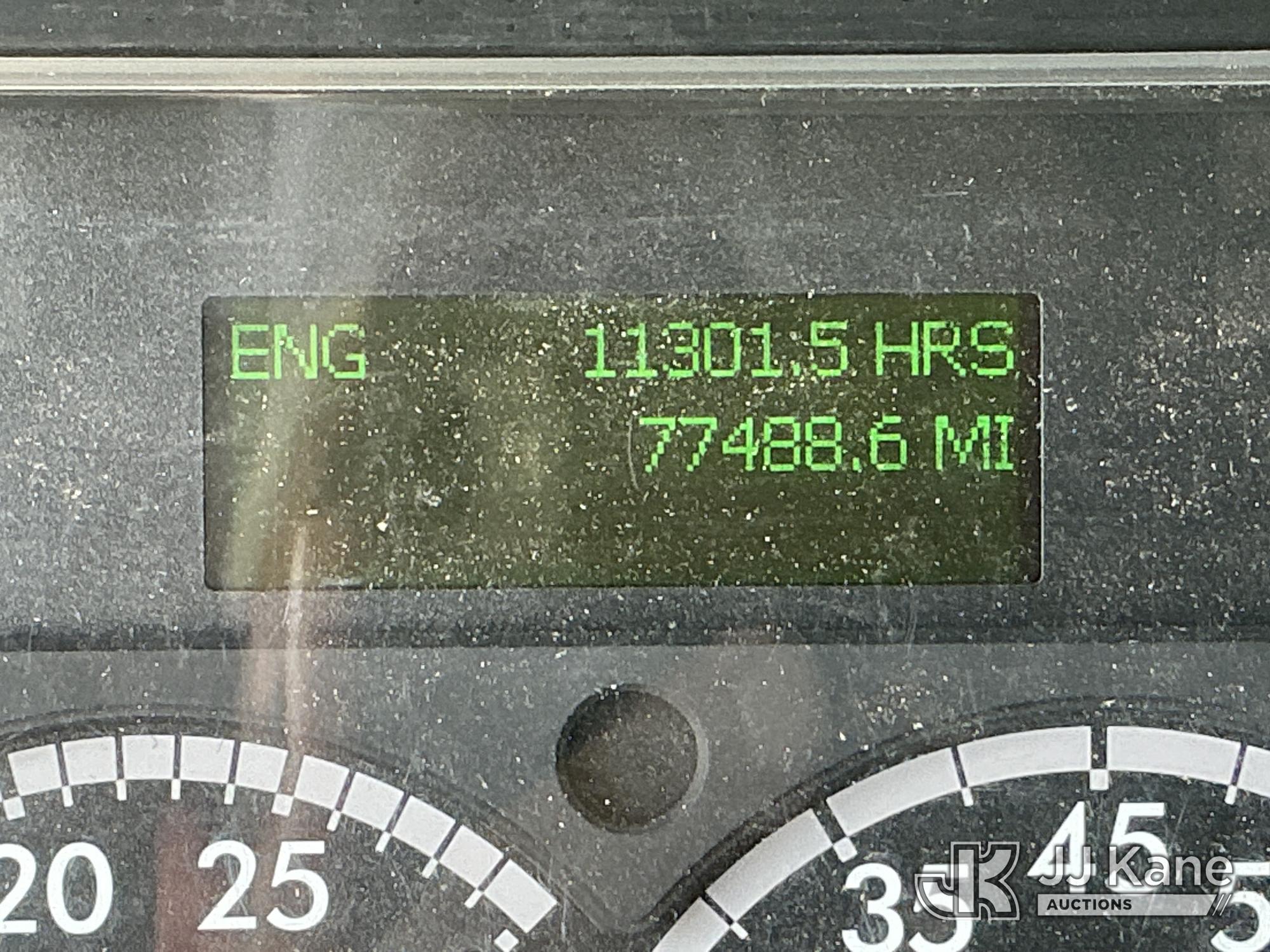 2019 Freightliner M2 106