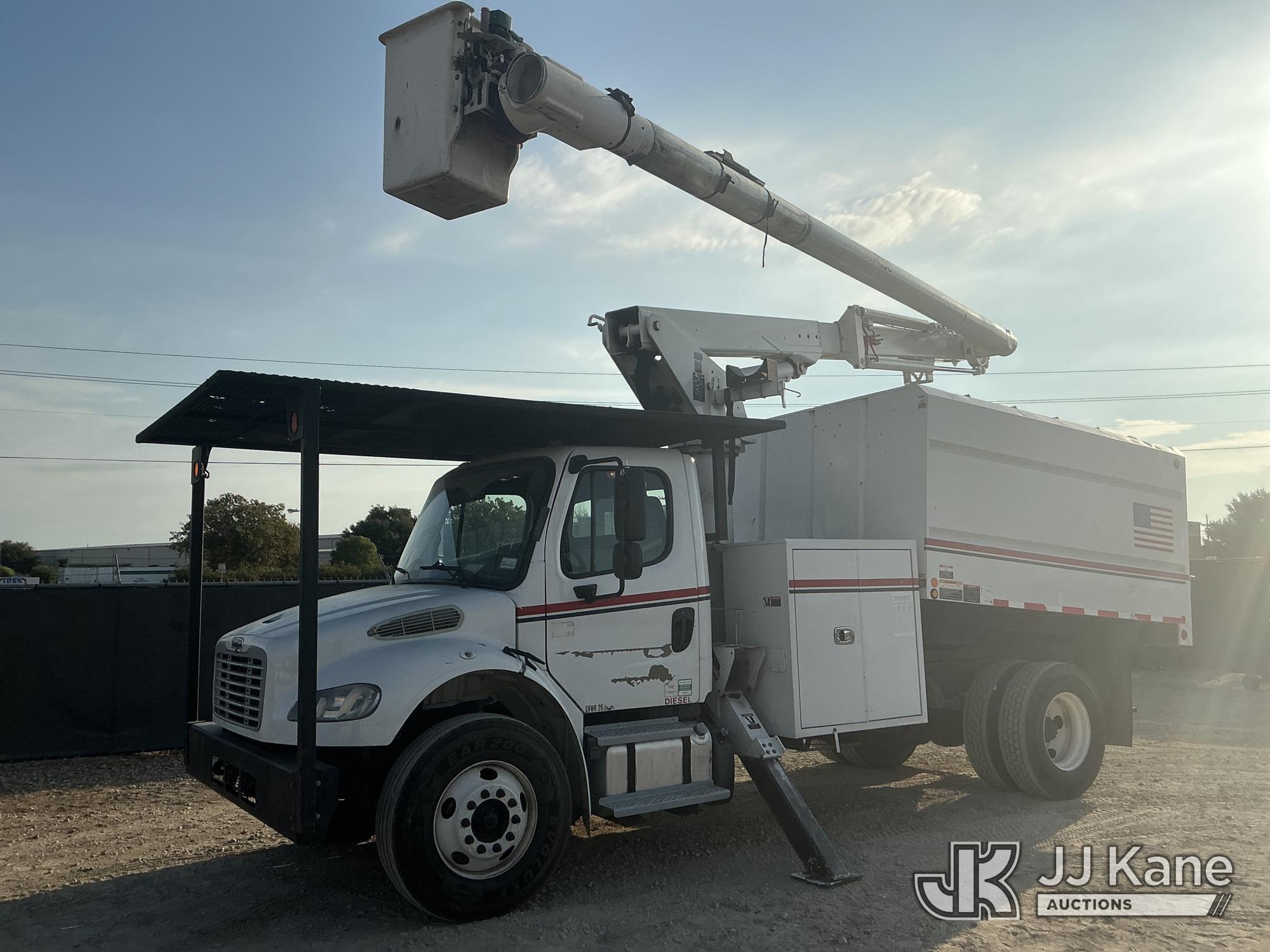 2019 Freightliner M2 106
